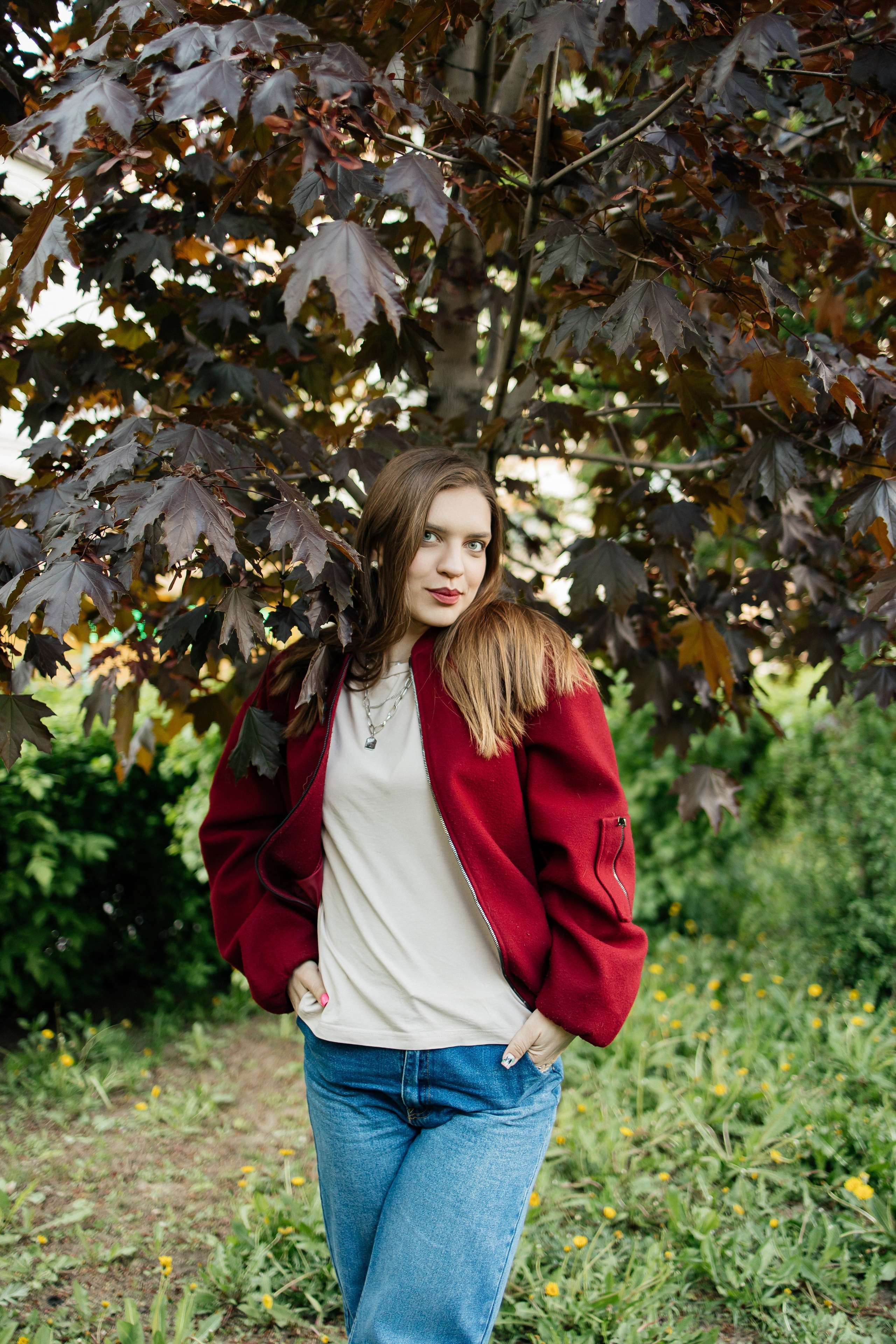 Арина. Семейный фотограф в Рязани и Рязанской области