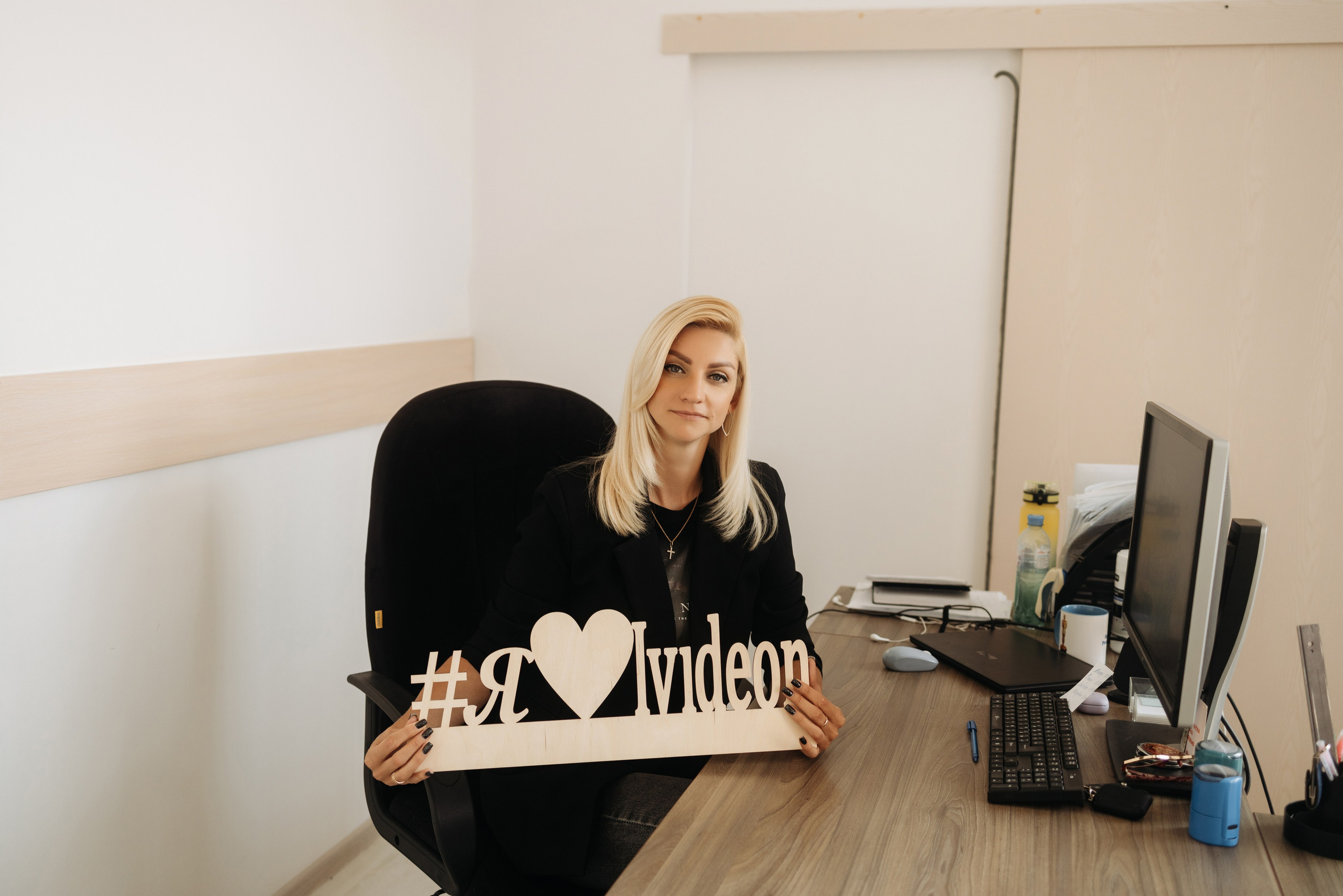 Ivideon. Семейный фотограф в Рязани и Рязанской области