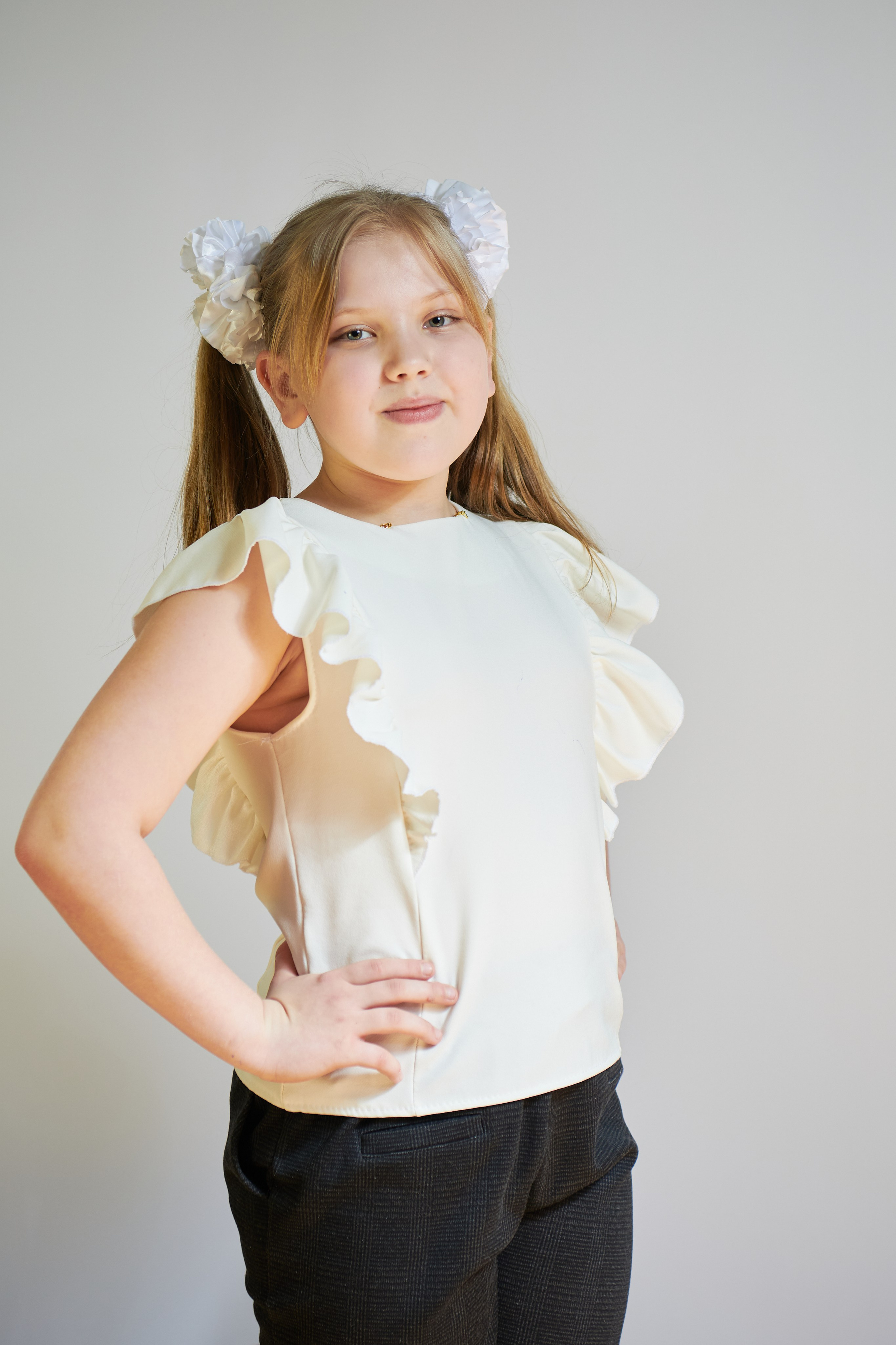 Фото в альбом. Портретная серия. Ольга Чёкотова (Фотограф Кострома)