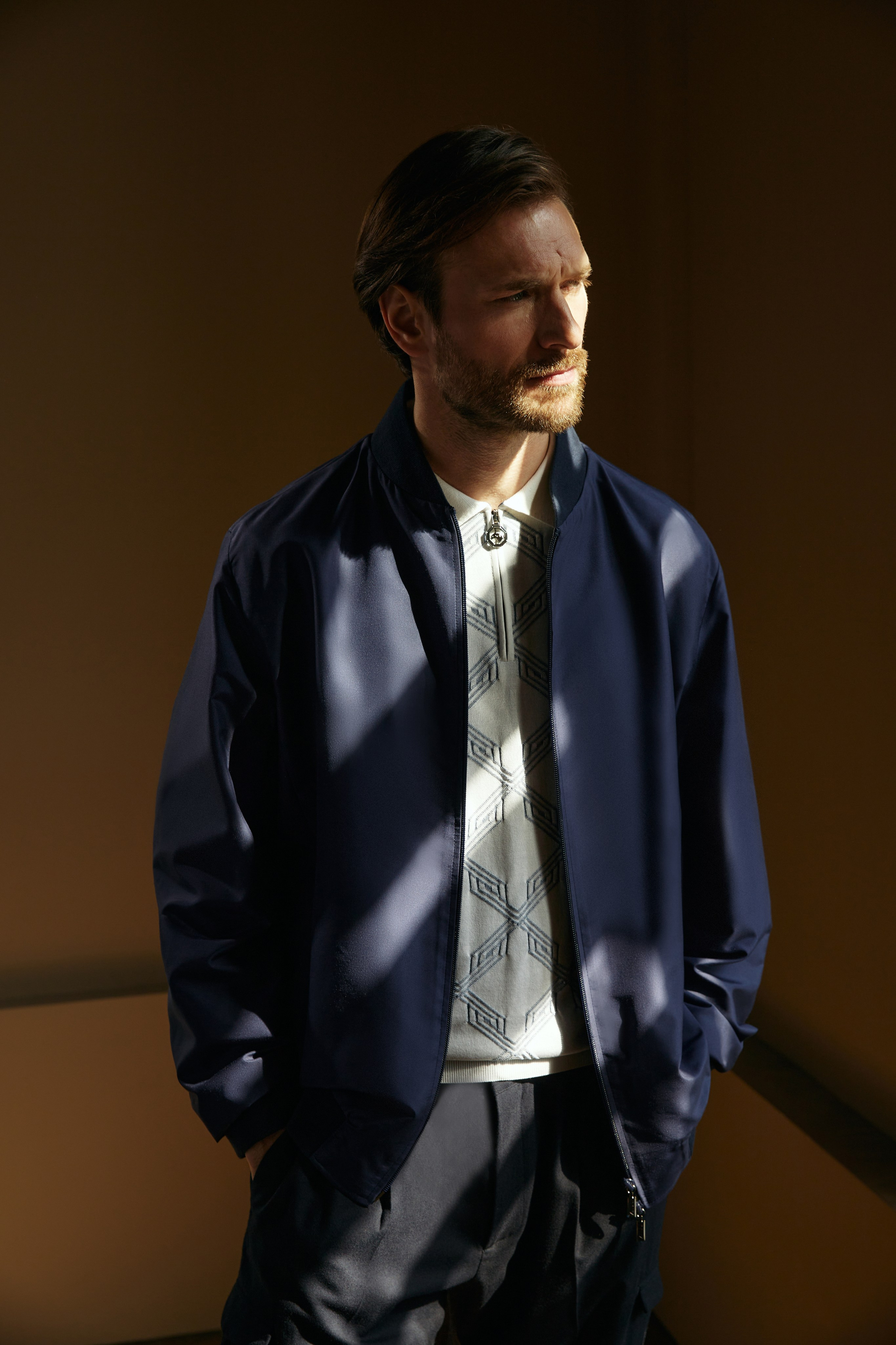 Stefano Ricci. Dolgikh Production team