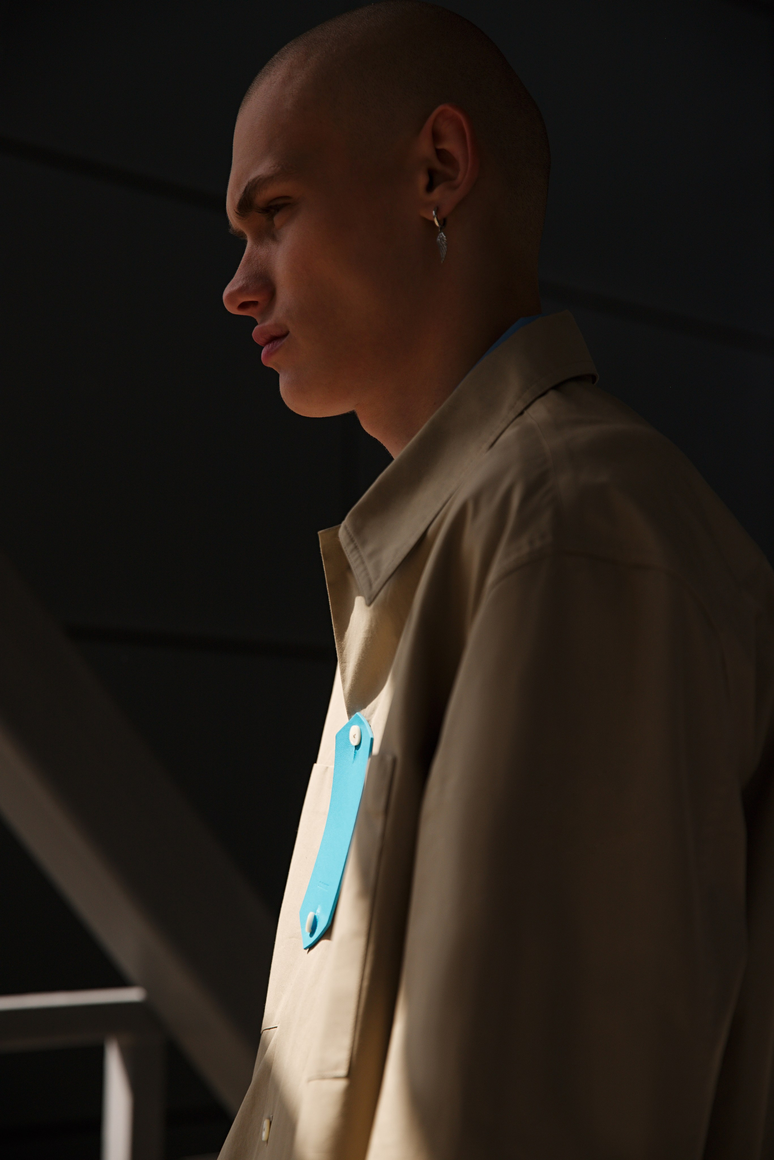 Streetwear multibrand. Dolgikh Production team