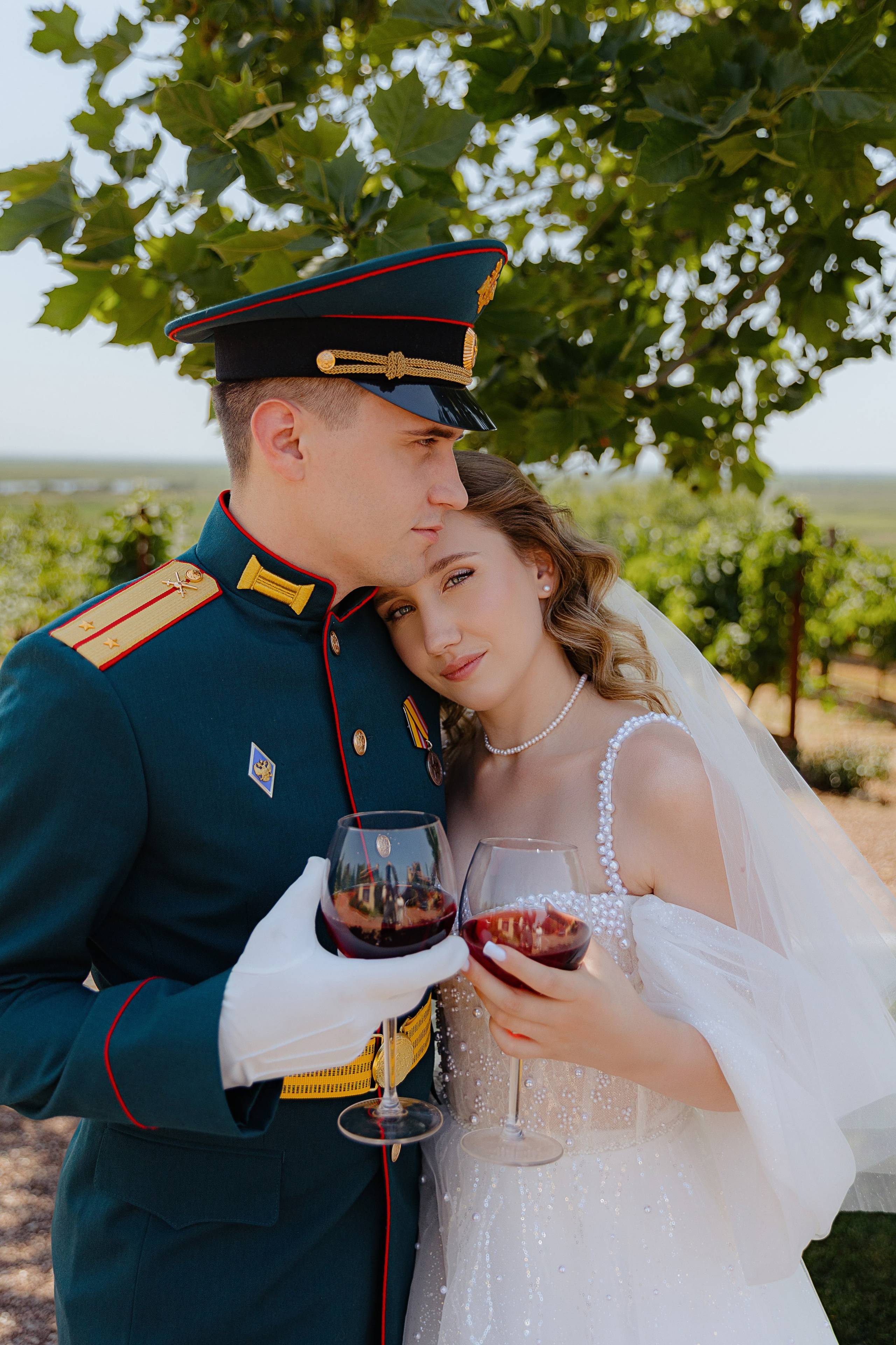 Артем & Даша. Красильников Евгений — профессиональный фотограф в Ростове-на-Дону