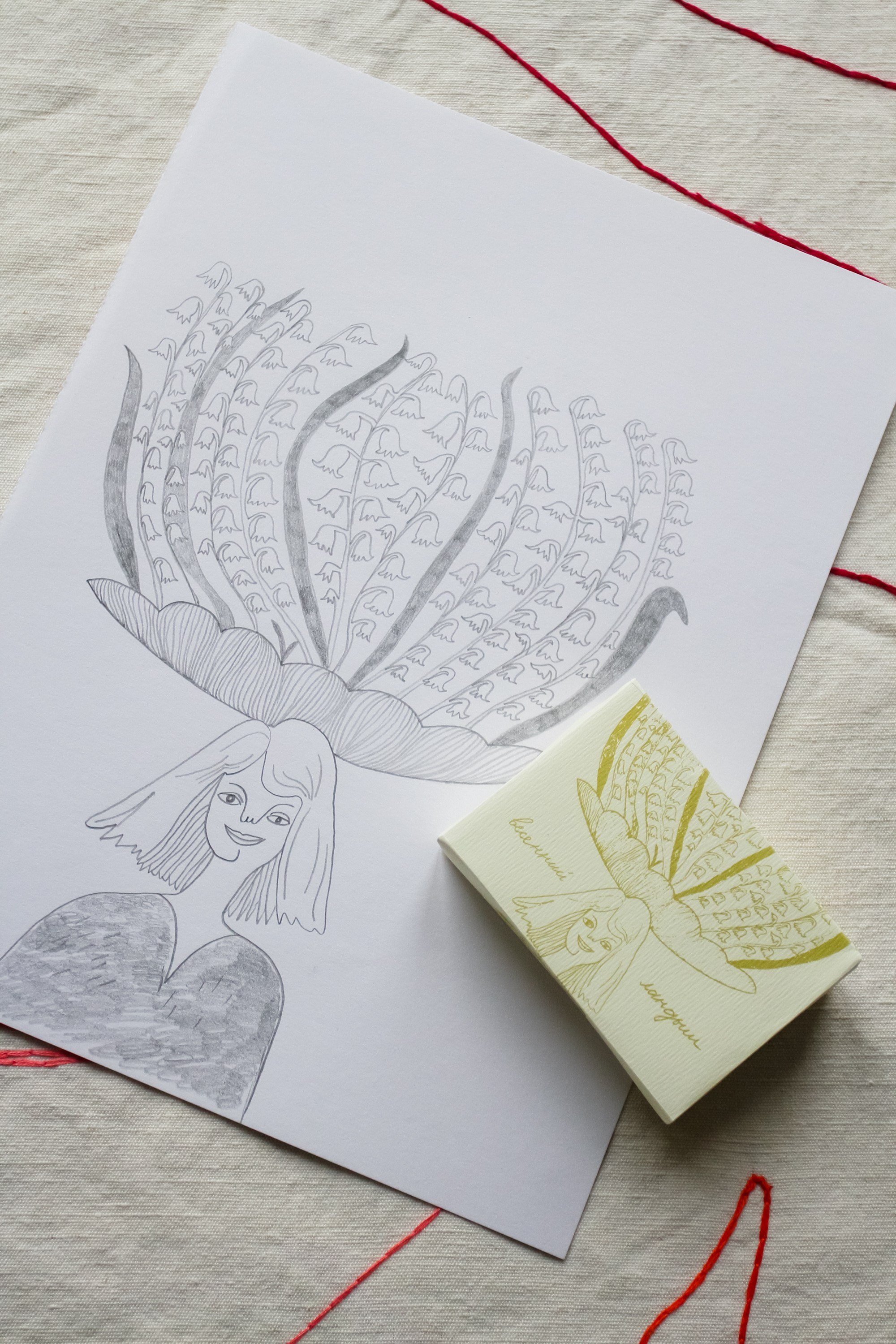 Цветочное мыло. KST