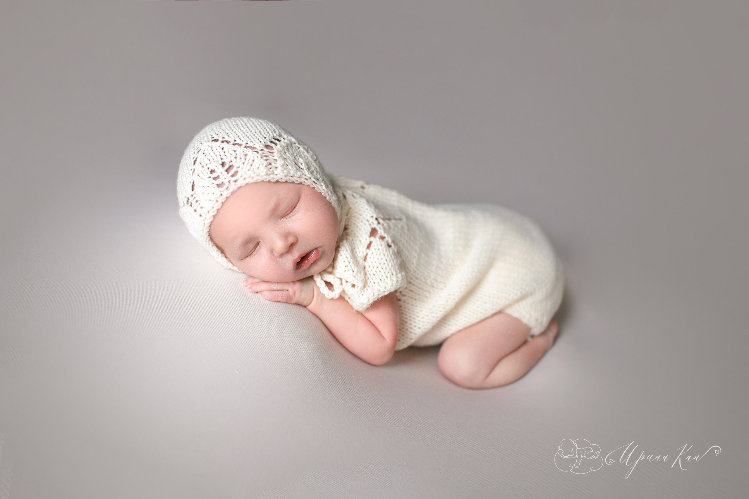 Фотосессии новорожденных в Екатеринбурге. Ирина Кан Фотограф новорожденных в Екатеринбурге