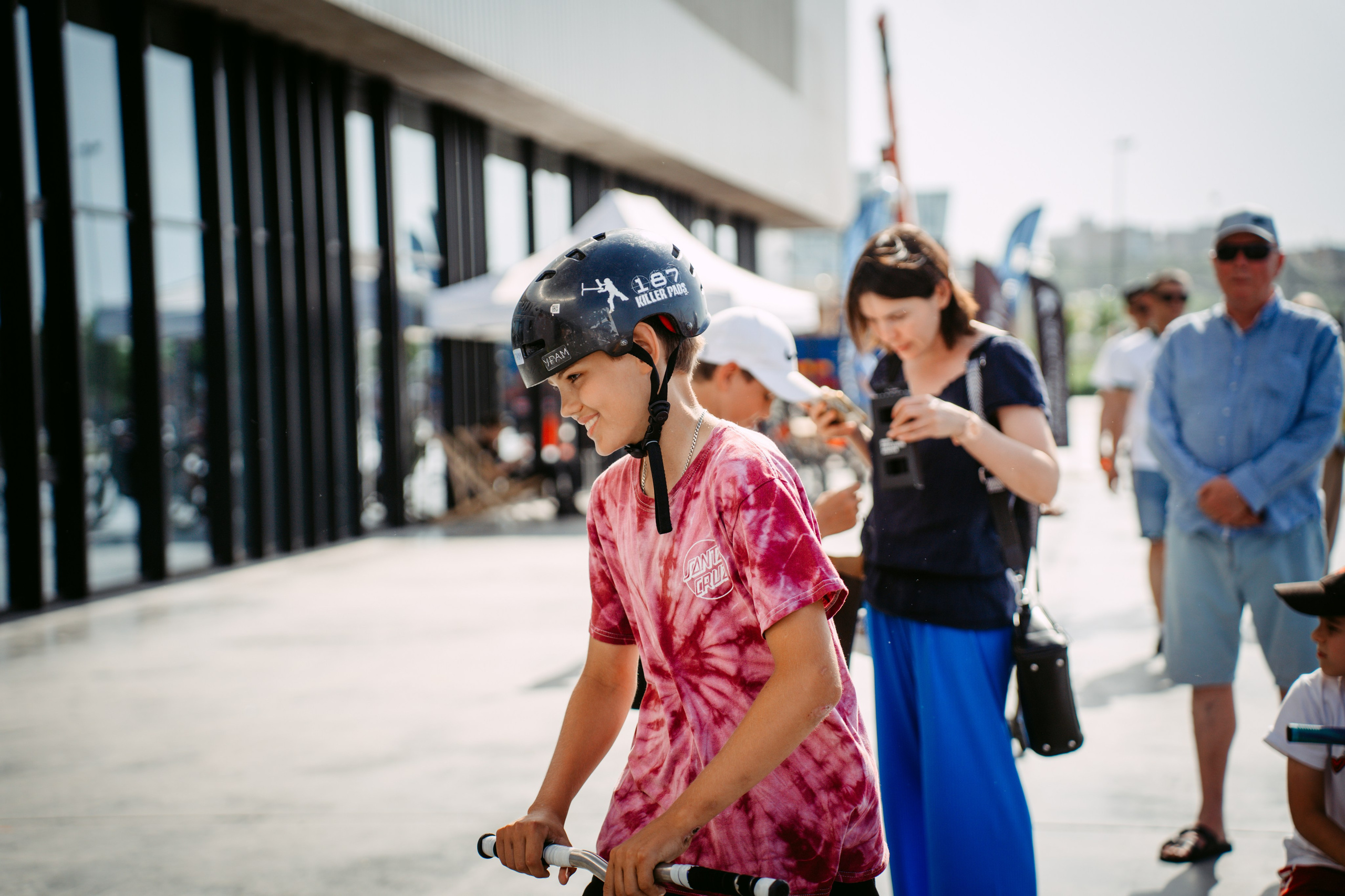 УРАМ|Детский фестиваль. Главная