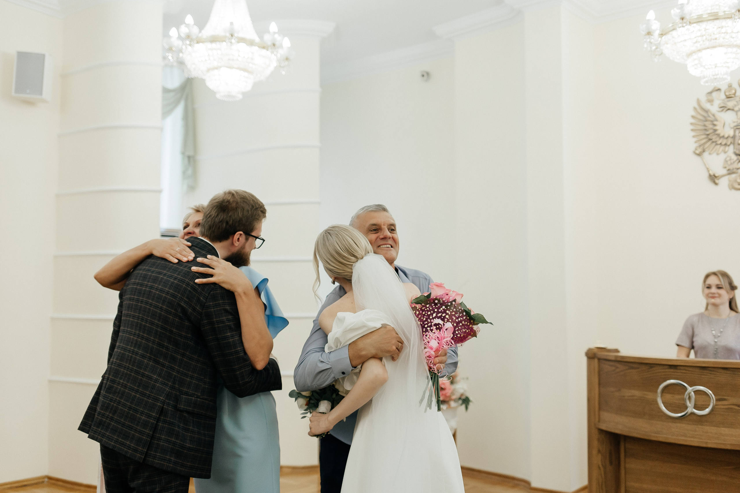 P & A. Фотограф Ольга Сапронова. Свадебный фотограф Ольга Сапронова