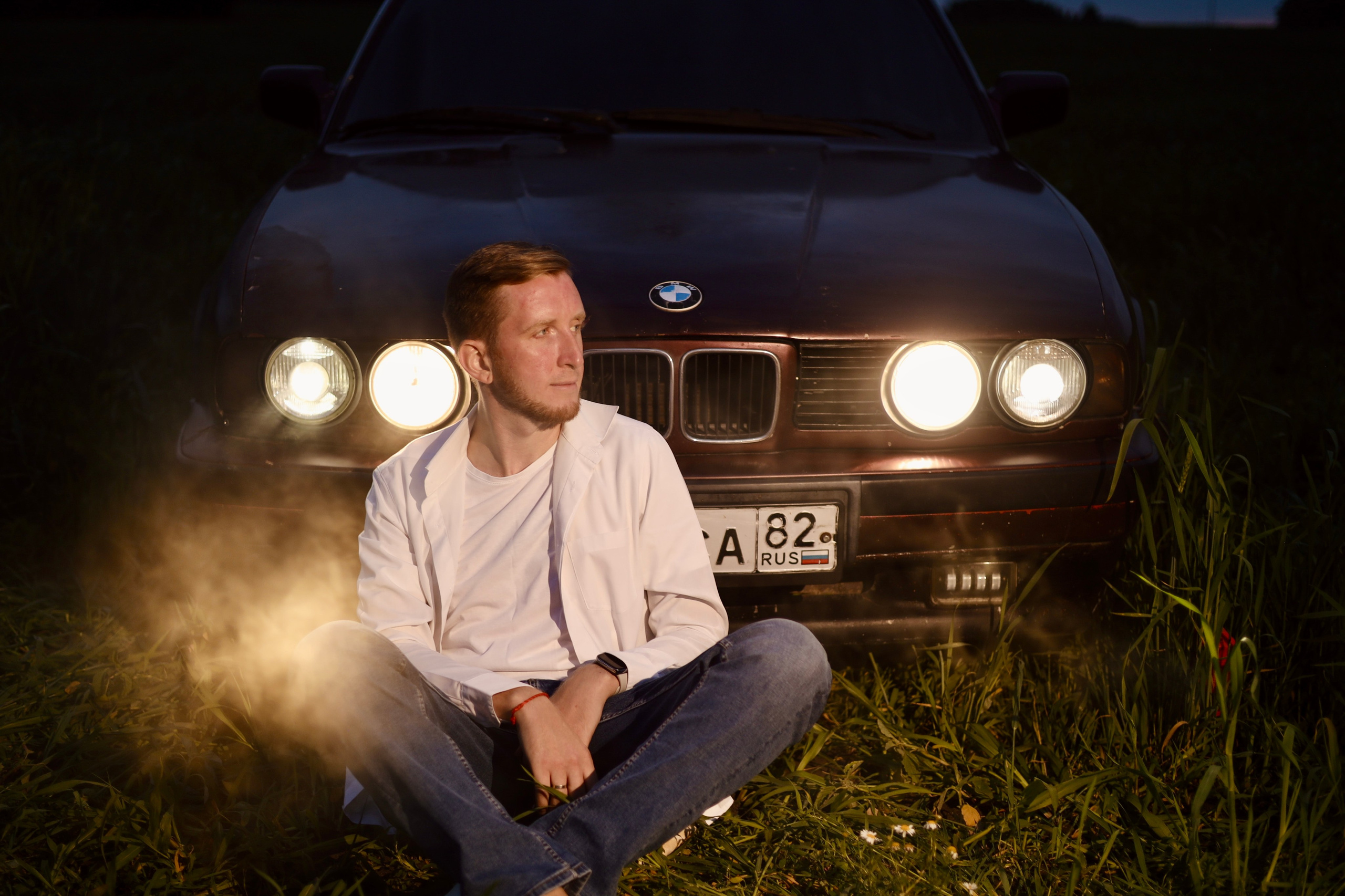 Love story. Фотограф Челябинск Беспалова Надежда