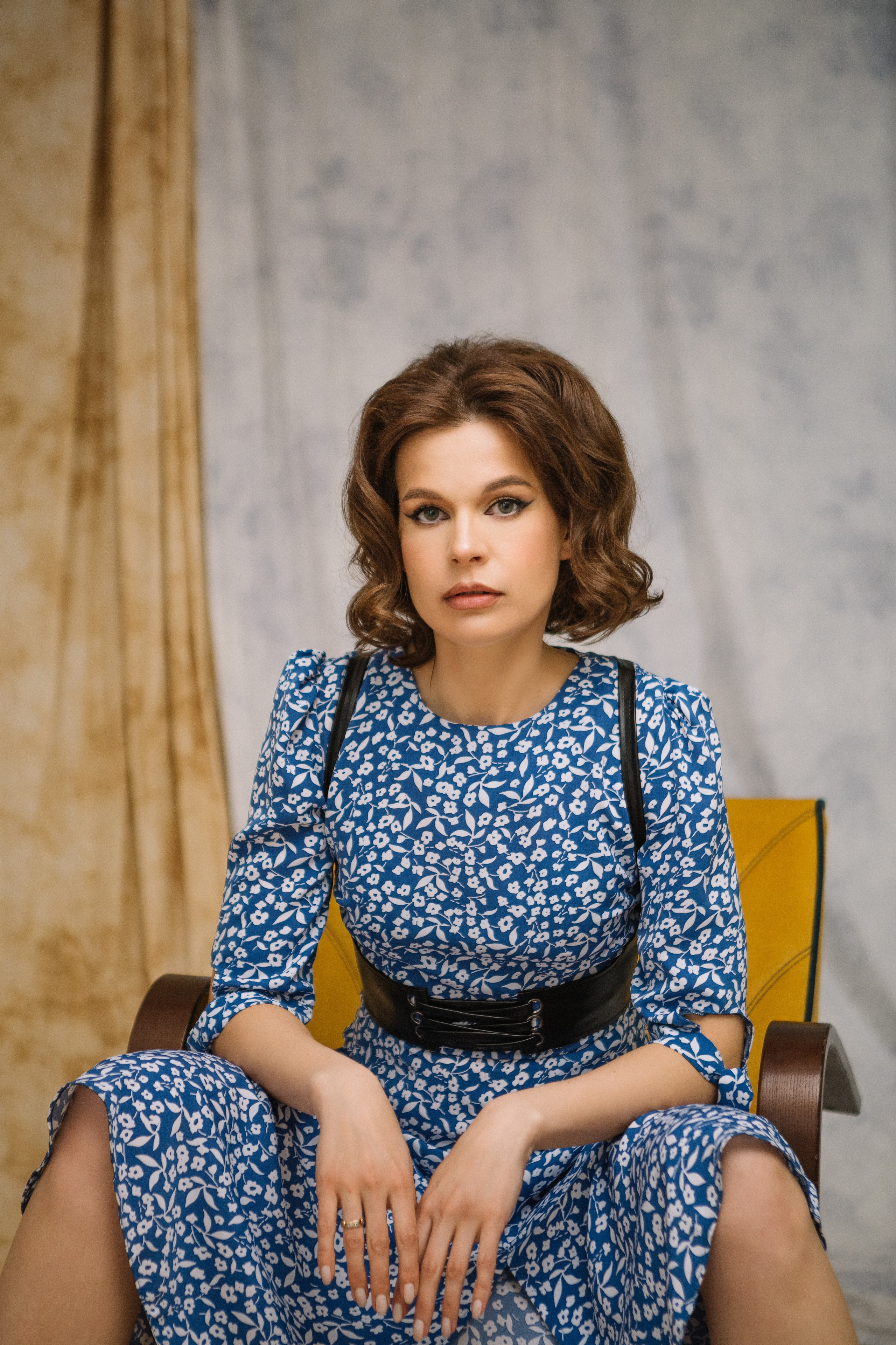 Ирина. Семейный и портретный фотограф в Санкт-Петербурге