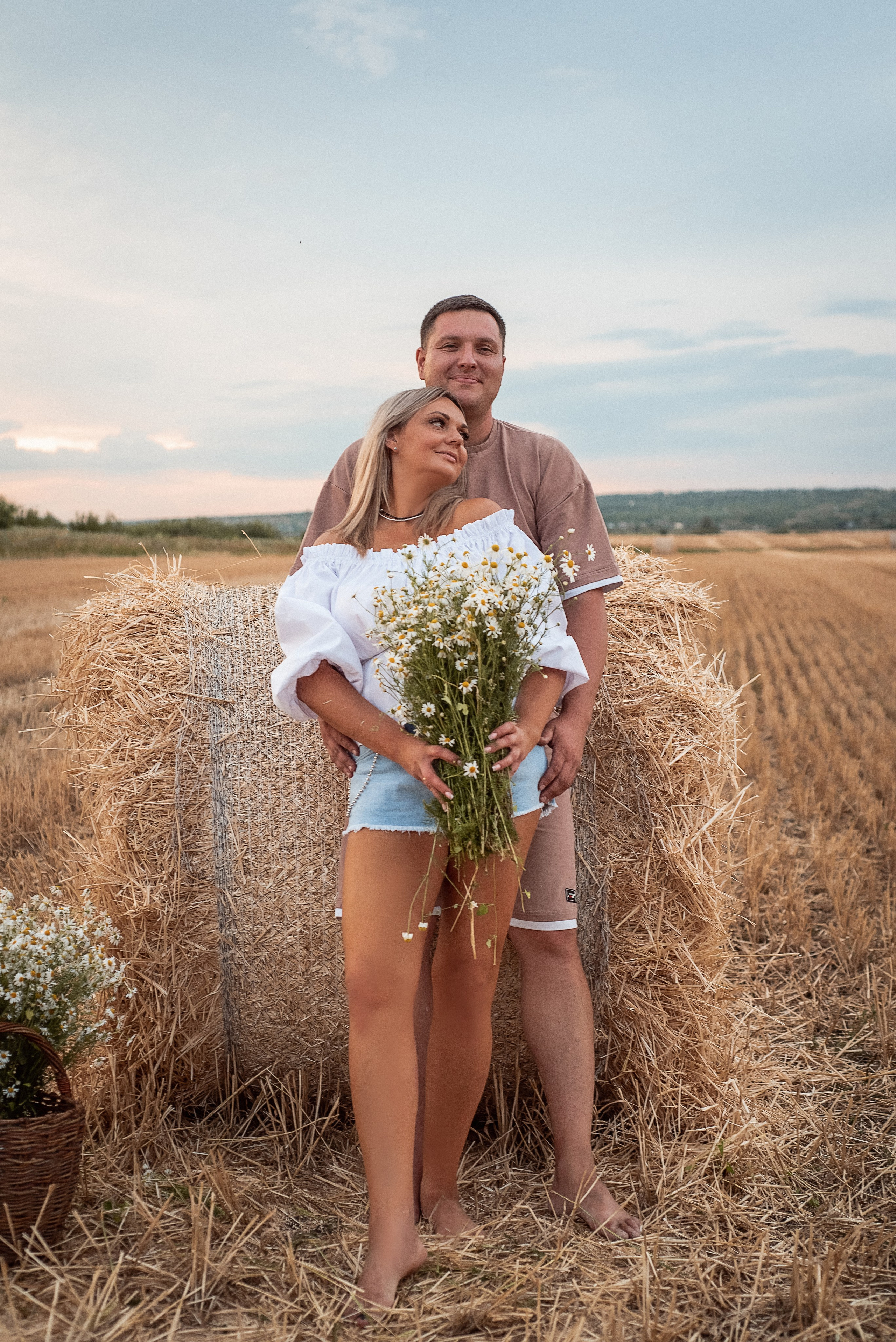 Семейные фотосессии. Фотограф Анастасия ГУДКОВА