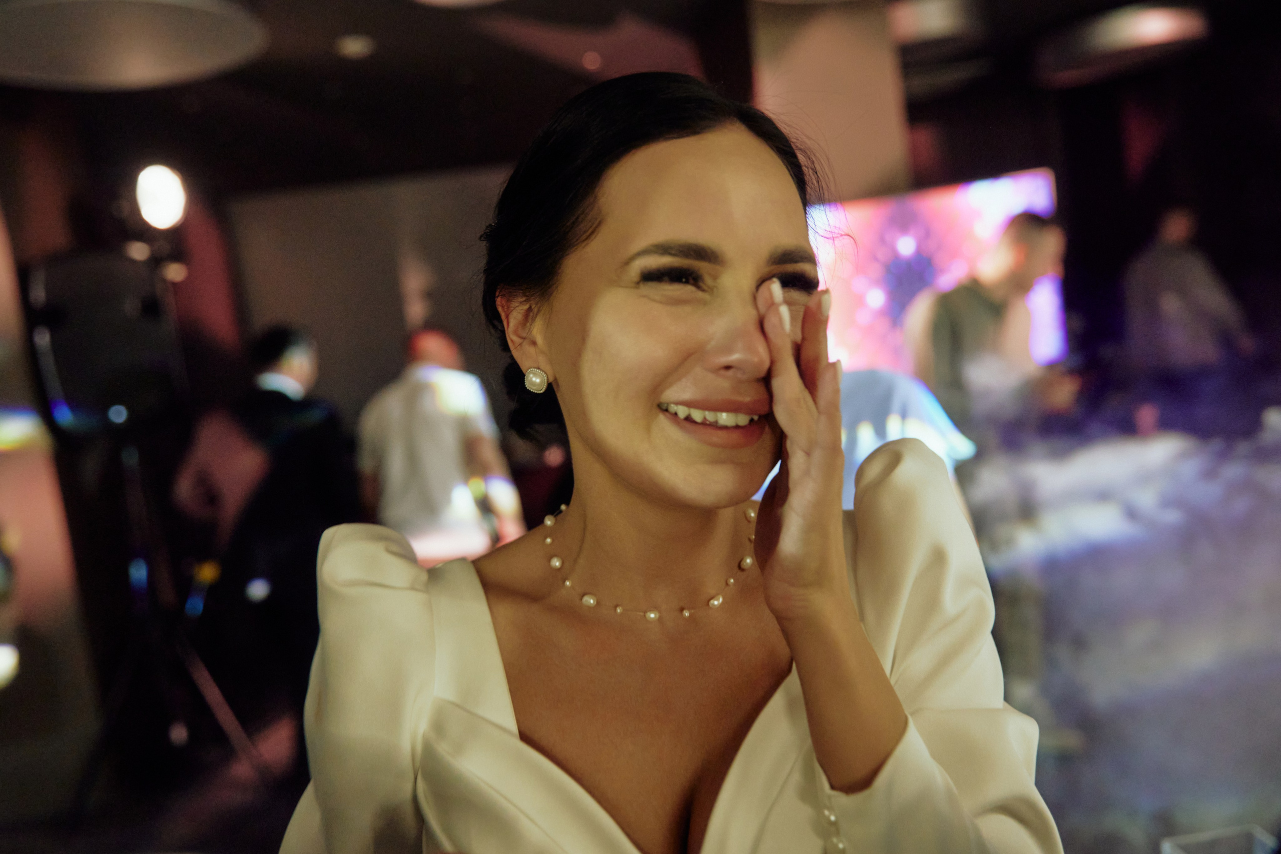 Kirill & Kristina. Event агентство PAPRIKA в Екатеринбурге