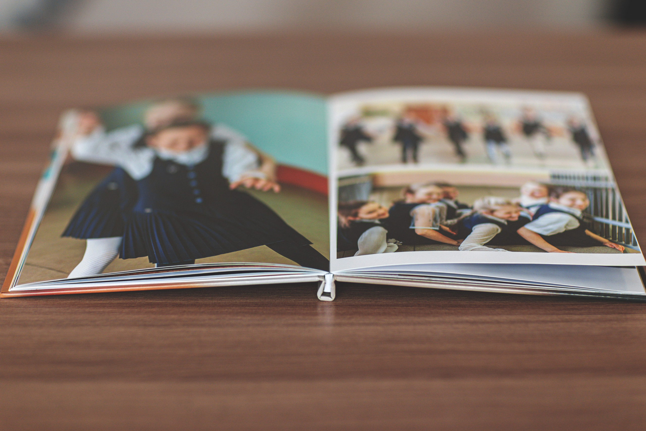 Школьная история. Выпускные школьные альбомы в Иркутске и Краснодаре