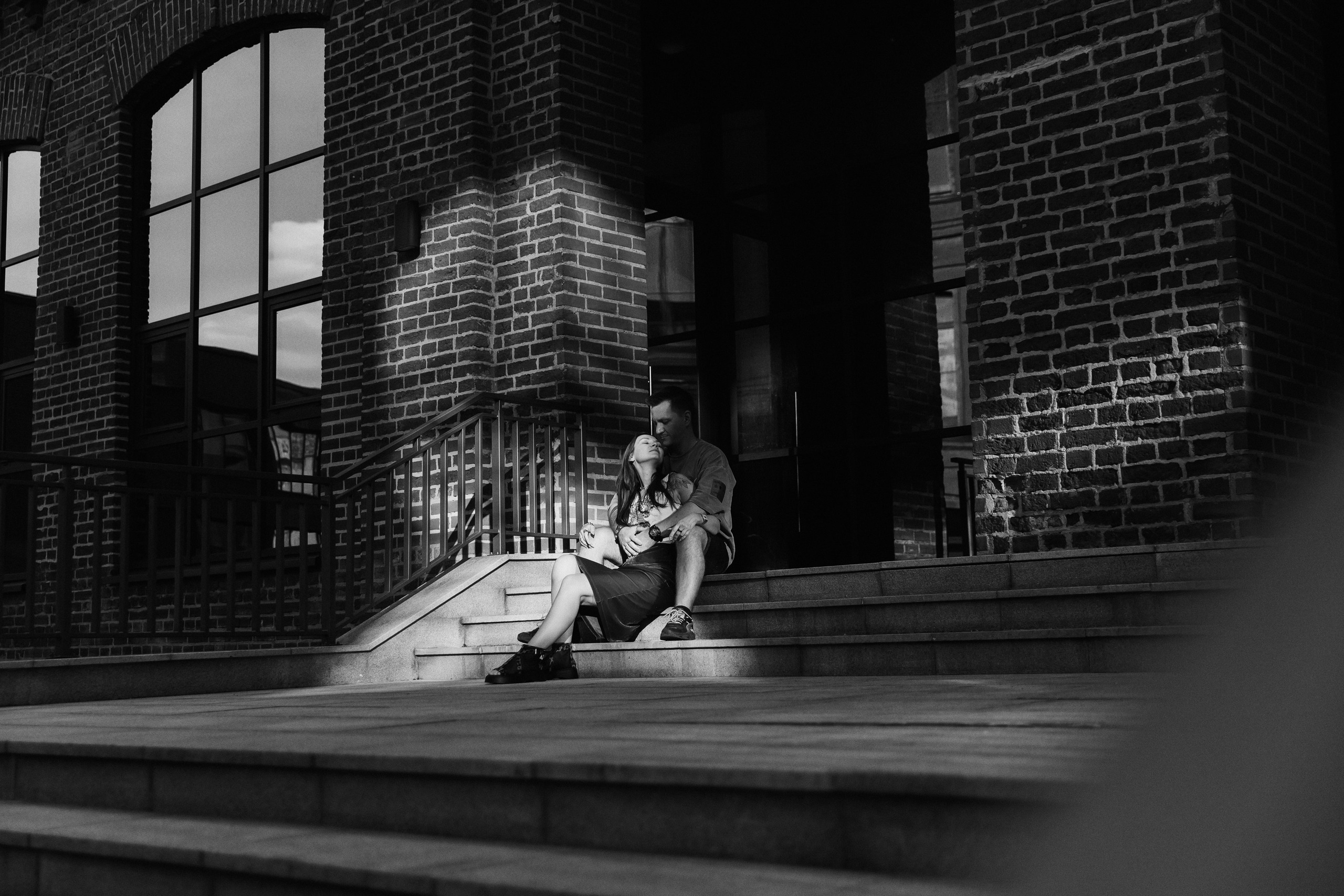 «НЕМНОГО ПАНКА». Maria Startseva Photo