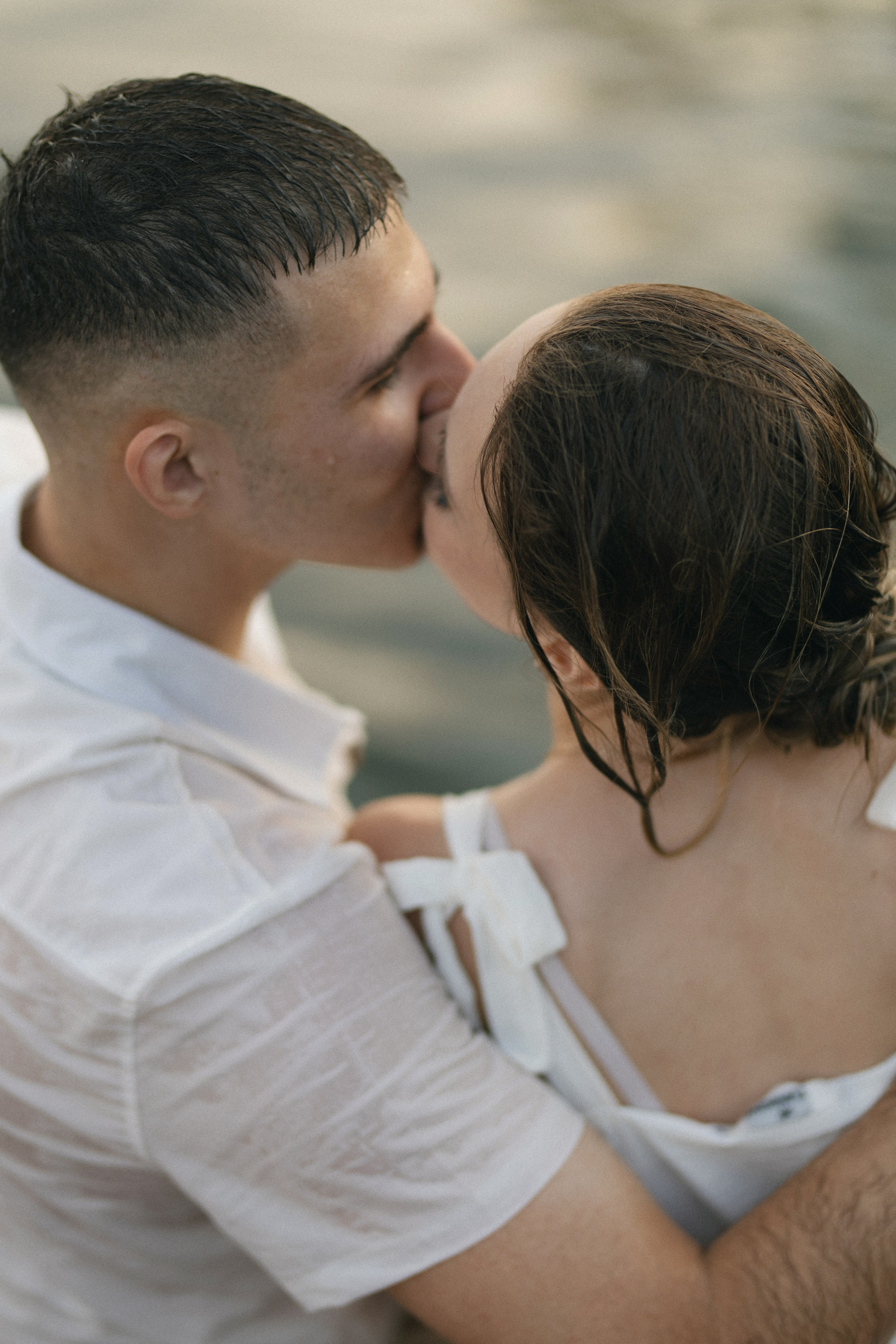 «ПРЫЖОК В ЛЕТО». Maria Startseva Photo