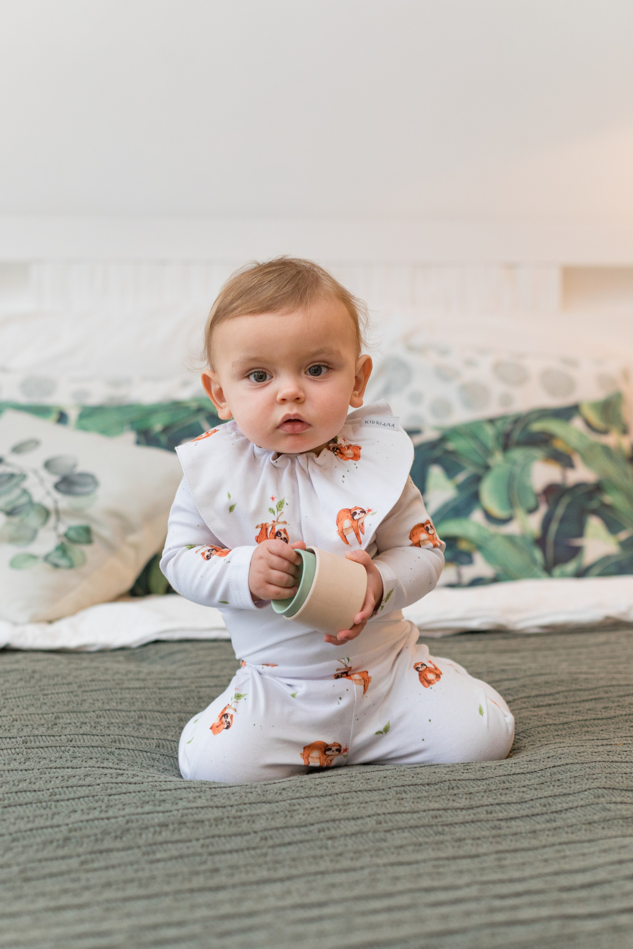 Для бренда KIDRIANA. Детский и контент фотограф Надя Волкова Санкт-Петербург