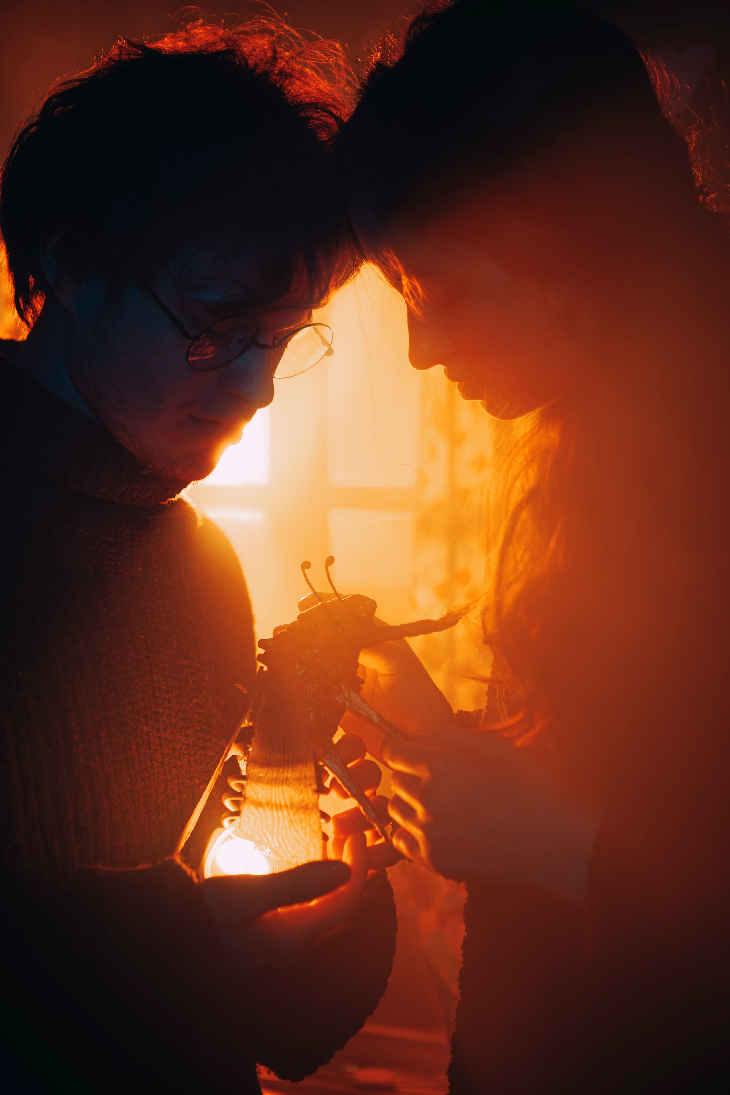 Жук. Репортажный фотограф в Перми Денис Голдобин