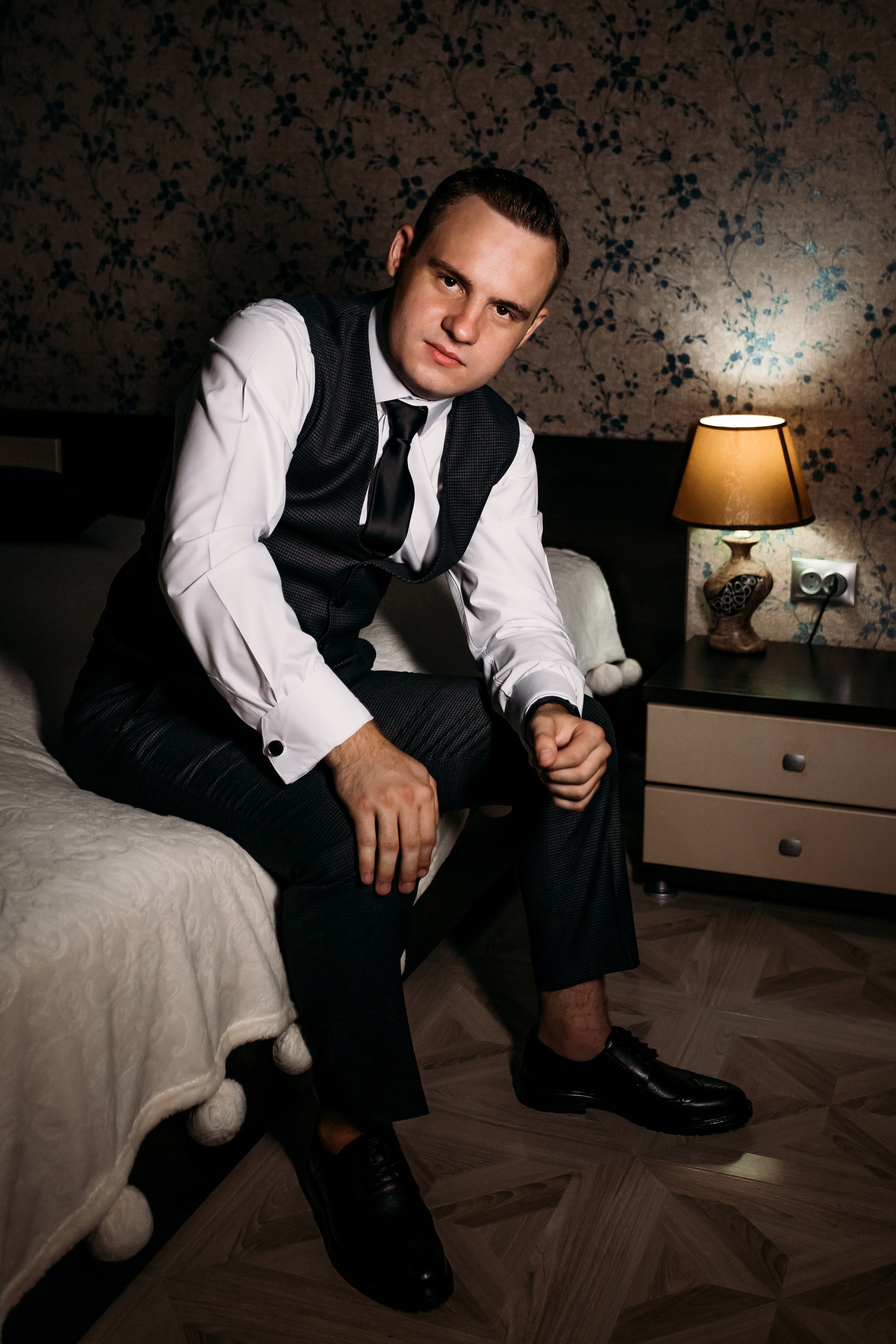 Оксана & Владислав (Будённовск). Фотограф в Ставрополе Евгений Наглянцев