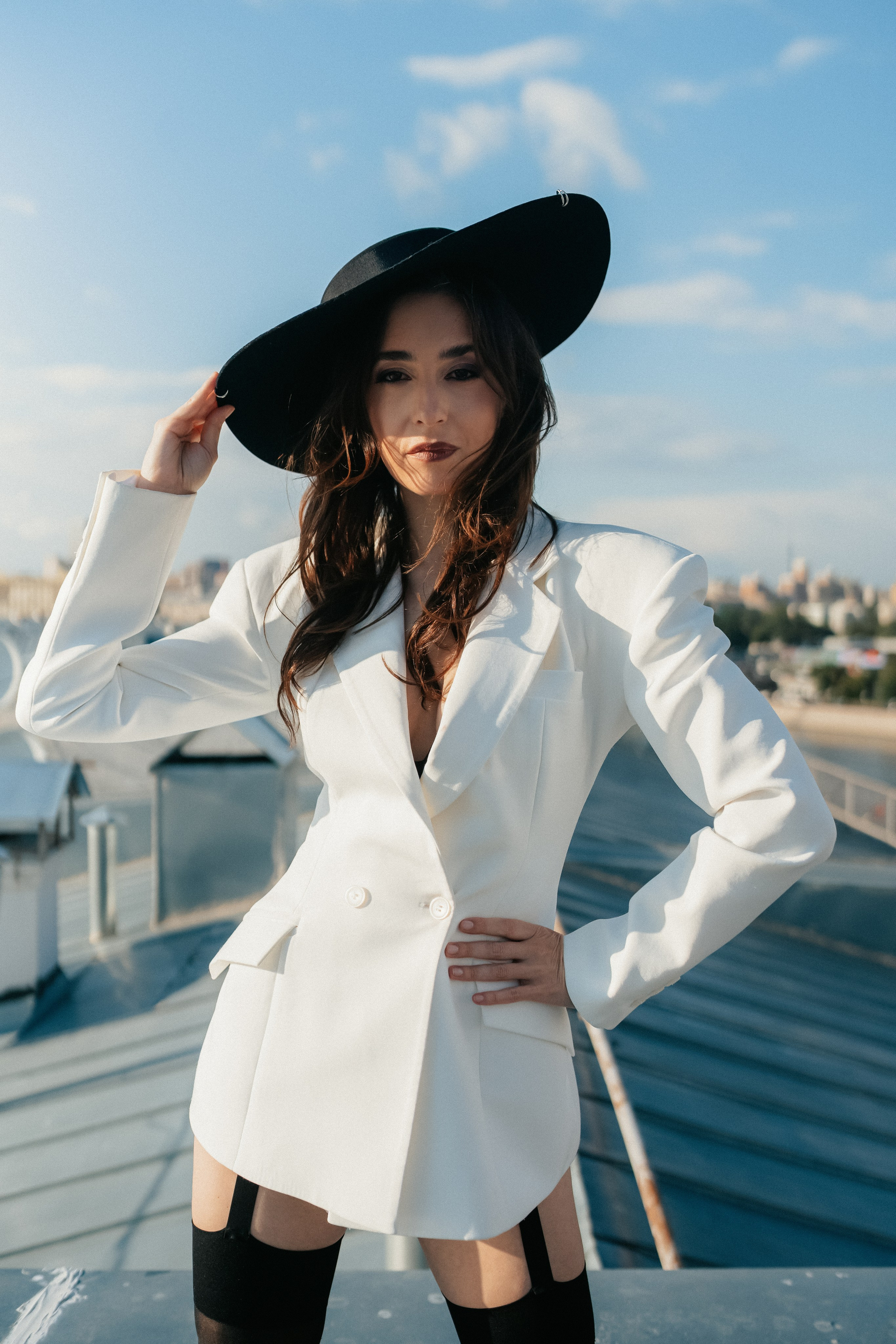 MARTA NOSOVA. Фотограф Москва