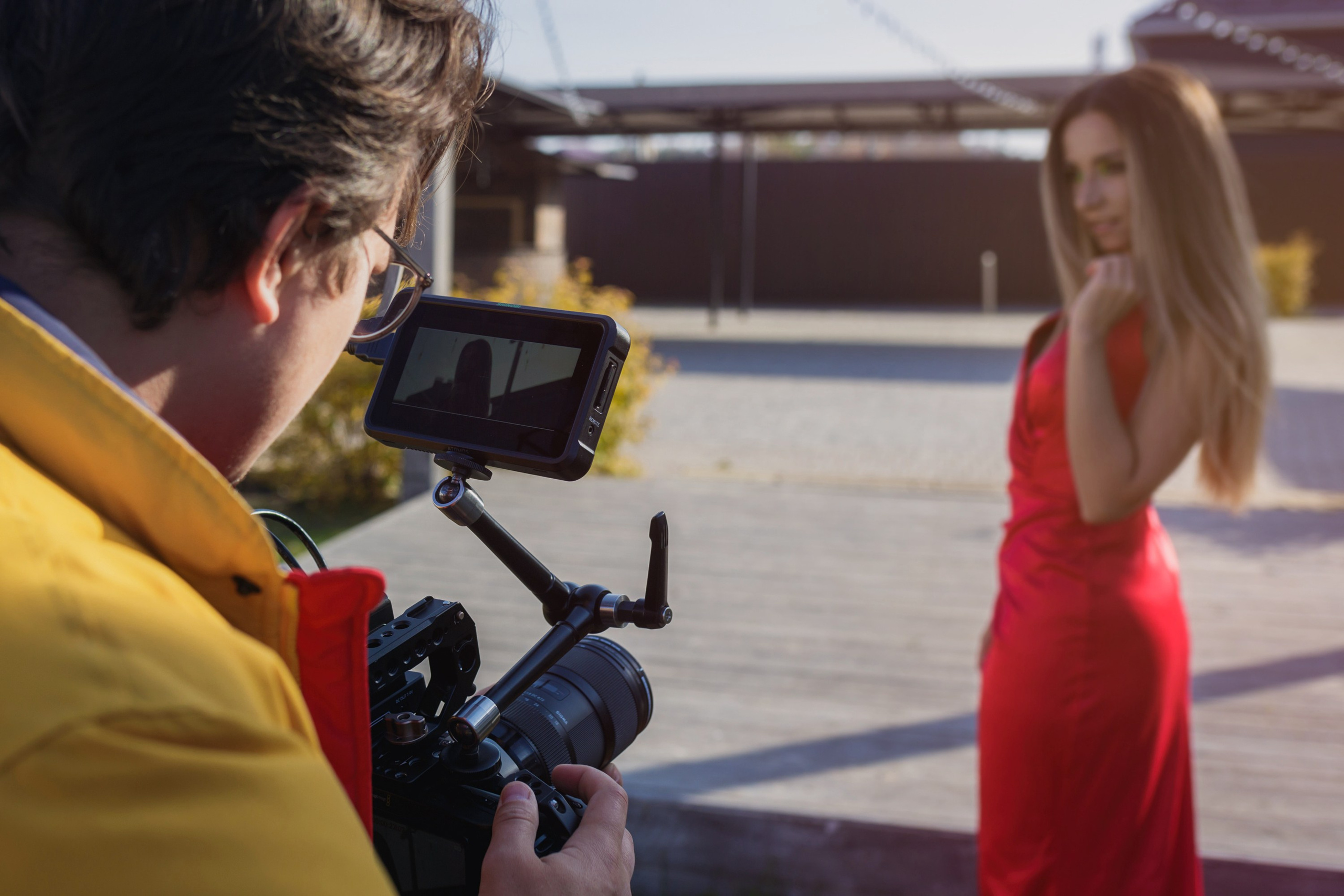 МЕРОПРИЯТИЯ. Roman Photo