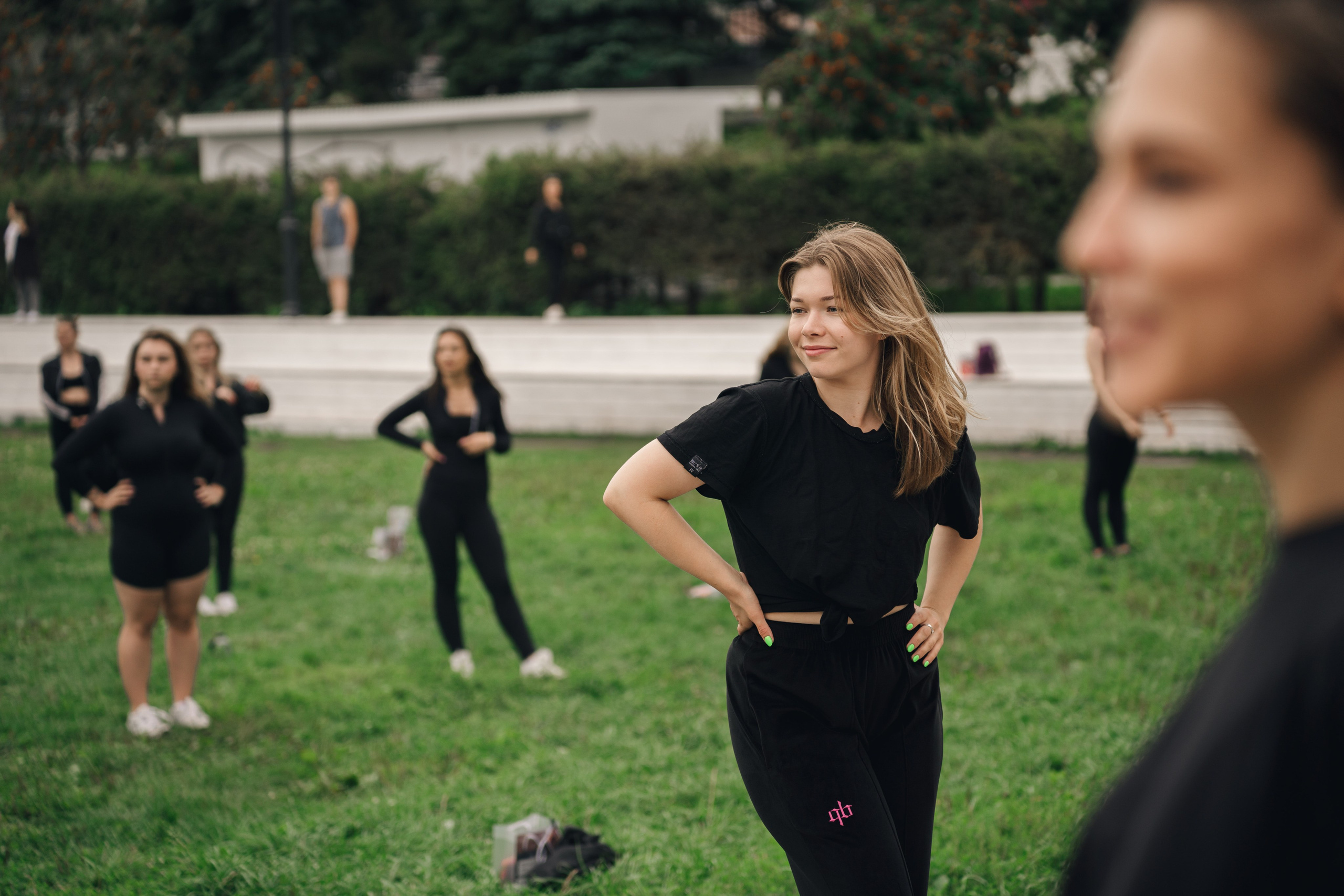 SO STRIP // Открытая тренировка. Репортажный фотограф в Казани Виктория Трунова