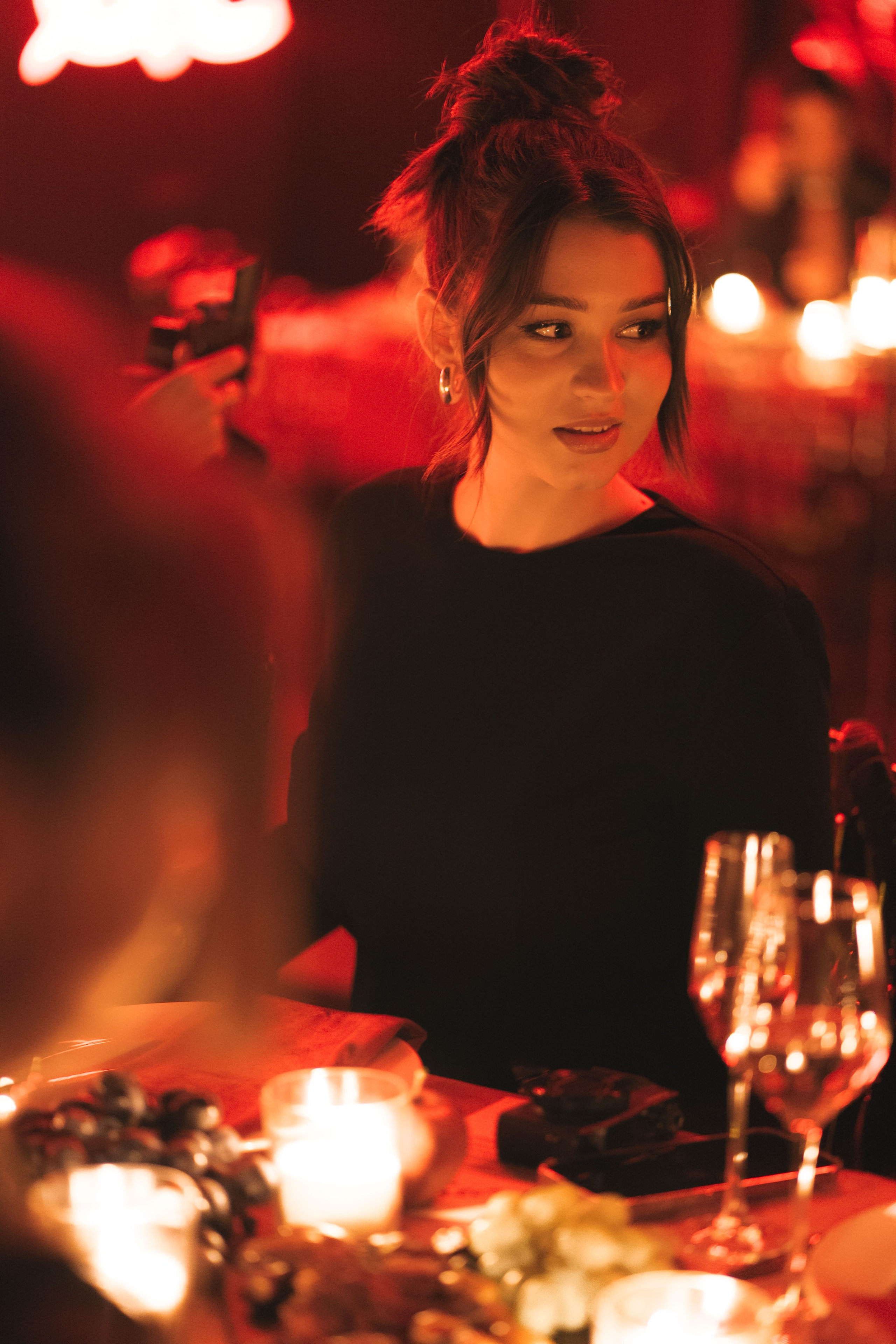 SO STRIP // Открытие студии. Репортажный фотограф в Казани Виктория Трунова