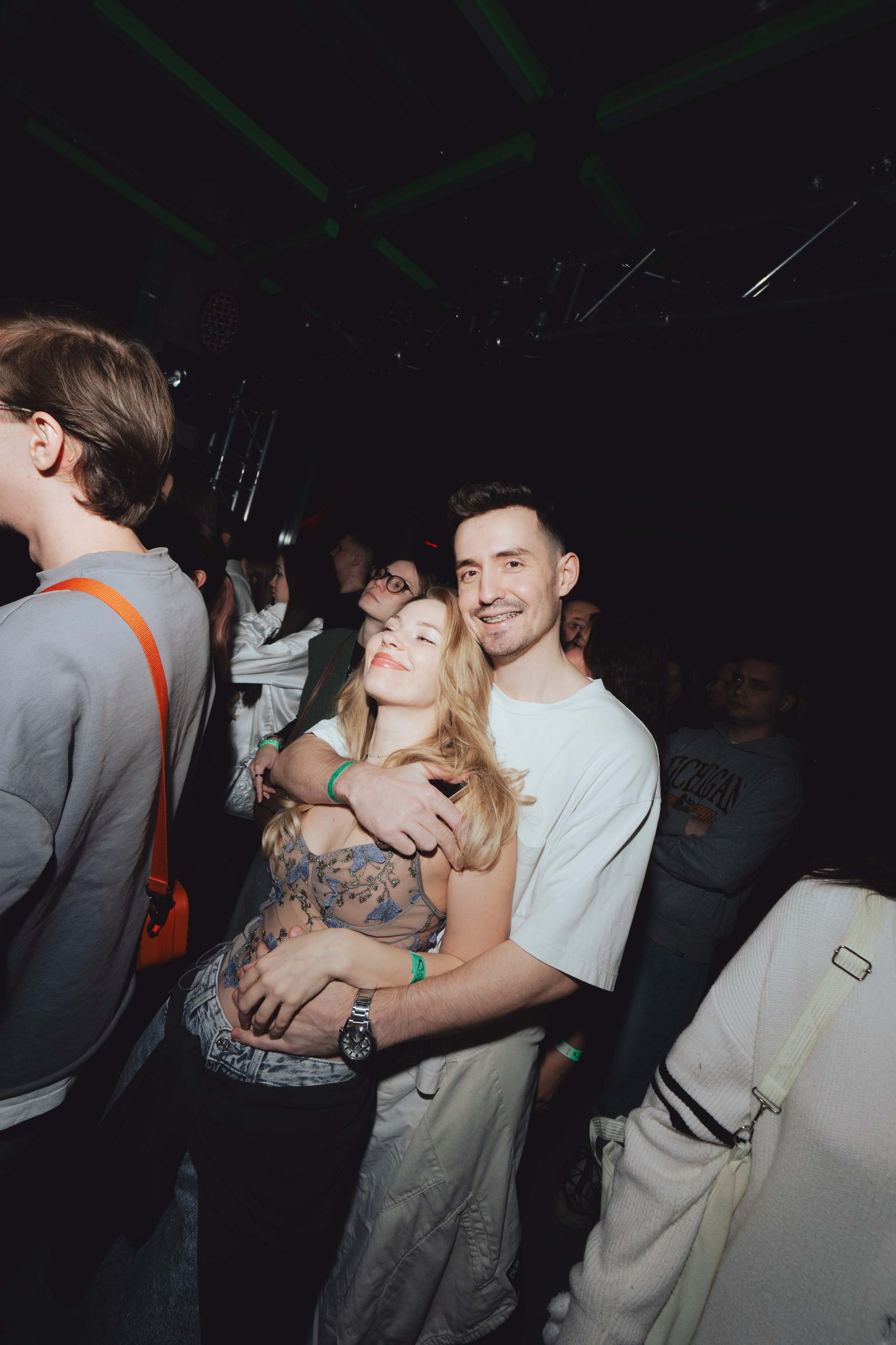 Ночная смена // Урам. Репортажный фотограф в Казани Виктория Трунова