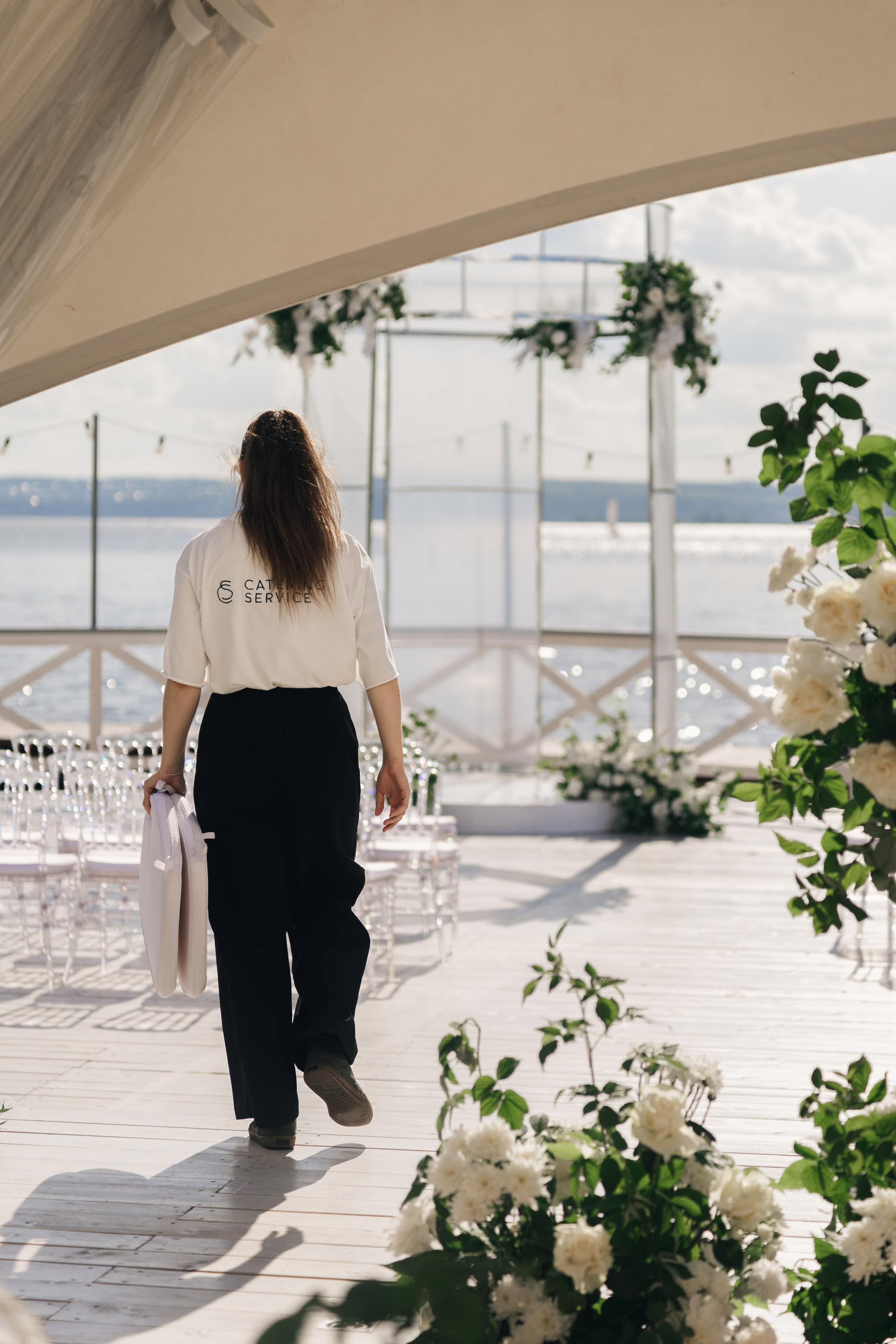 Злата & Ильдар. Репортажный фотограф в Казани Виктория Трунова