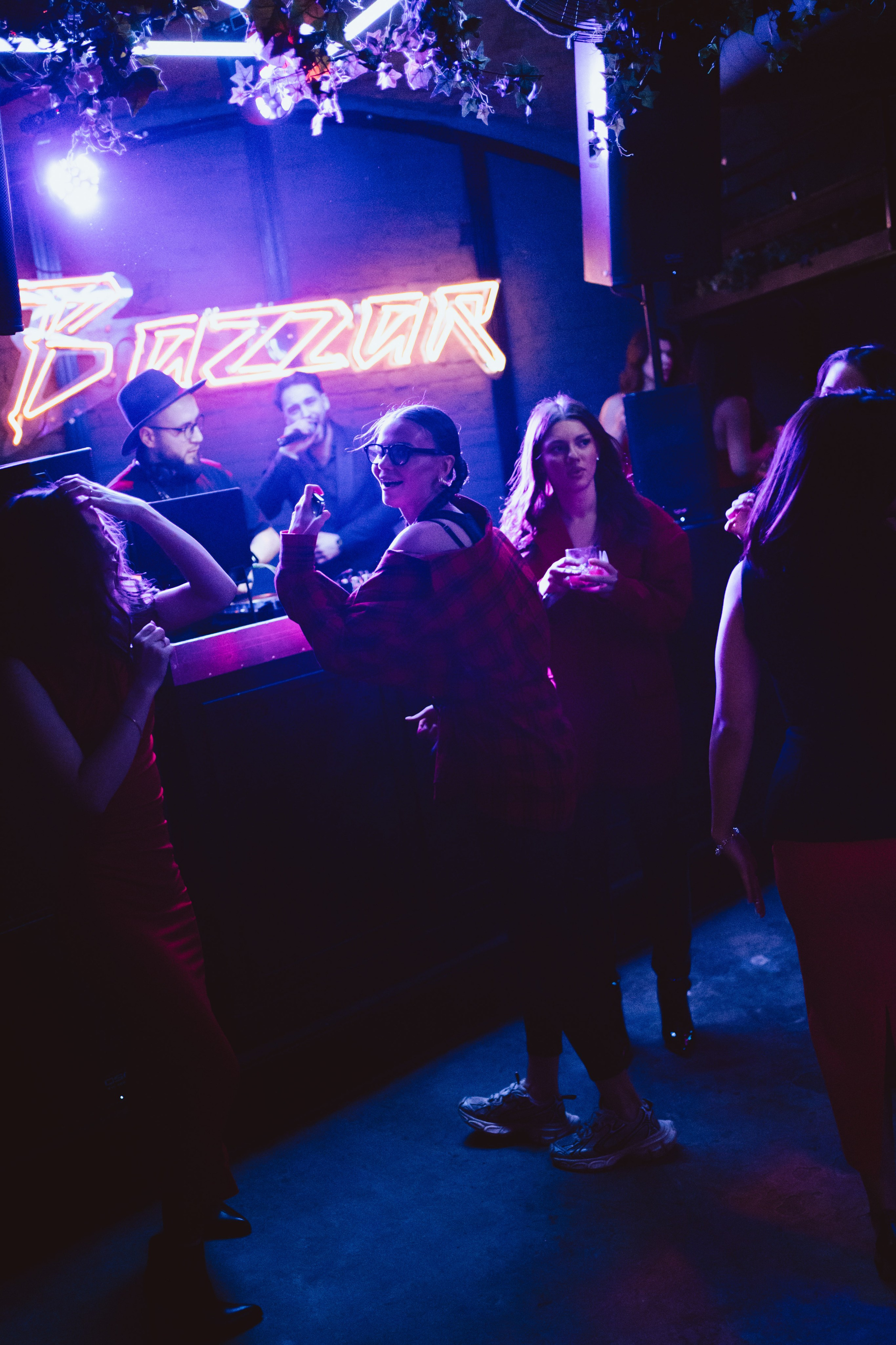 SO STRIP // Woman's moment. Репортажный фотограф в Казани Виктория Трунова