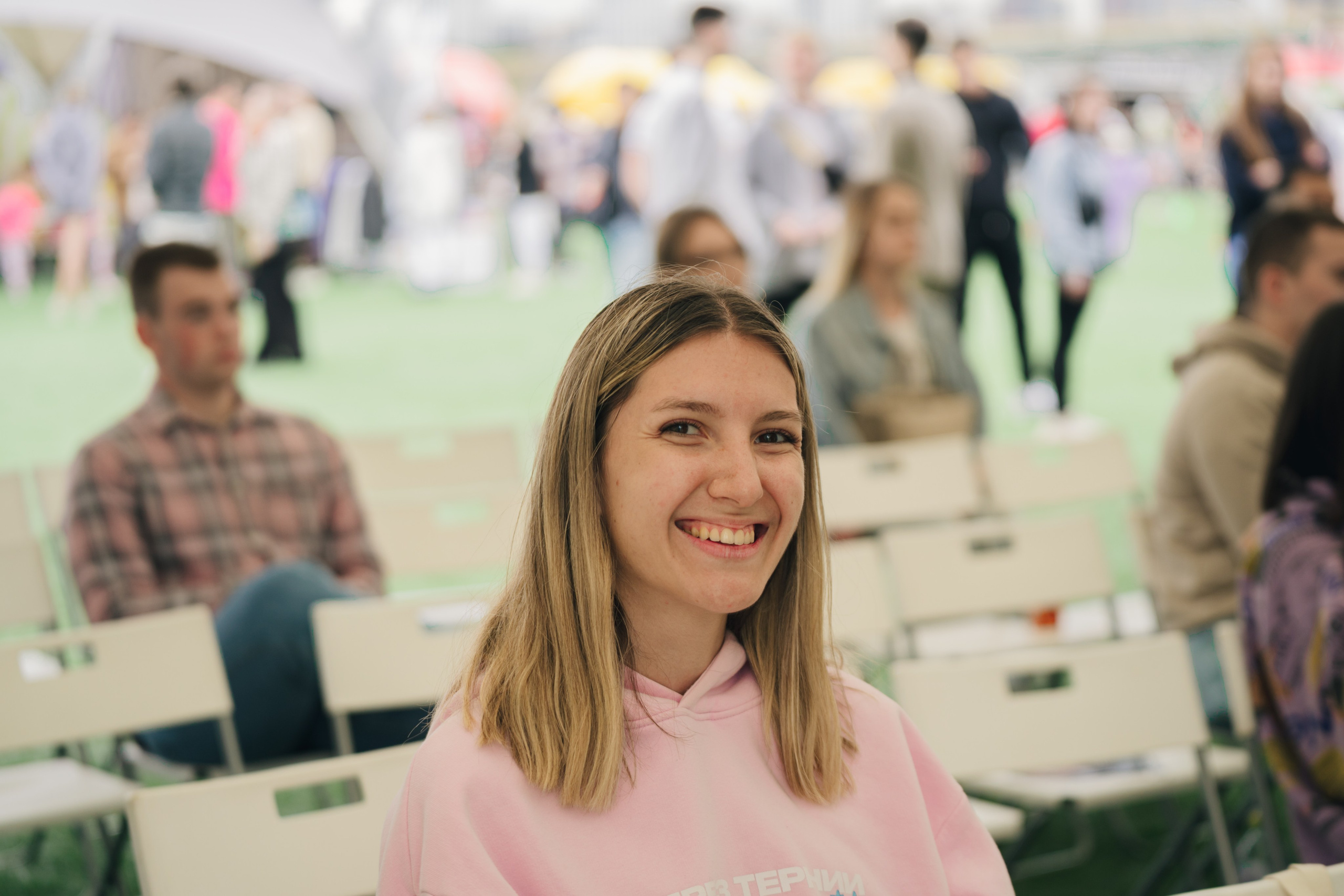 Развитие карьеры ДМ // 2023. Репортажный фотограф в Казани Виктория Трунова