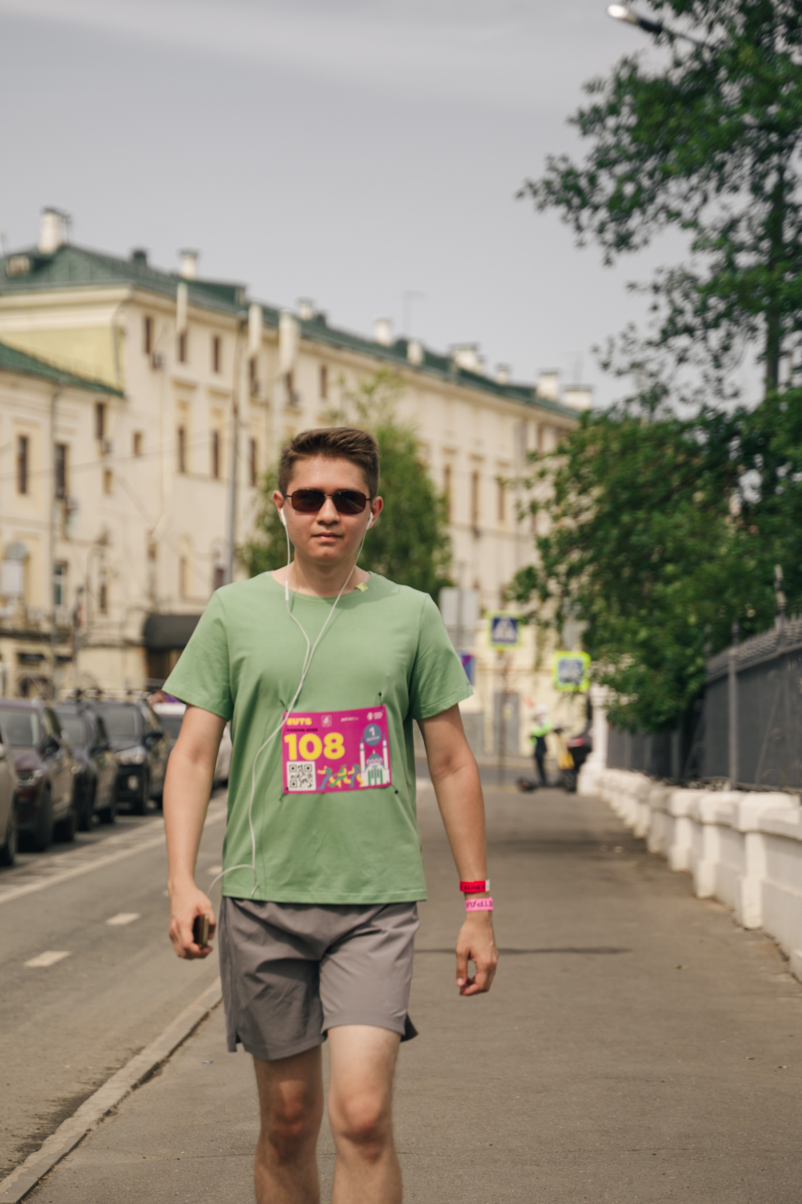 Рутс // 2023. Репортажный фотограф в Казани Виктория Трунова