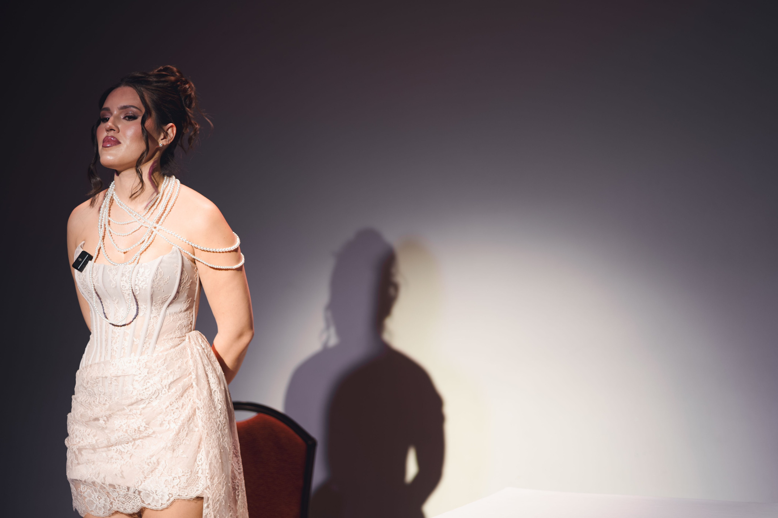 Своими глазами // Тренинг. Репортажный фотограф в Казани Виктория Трунова