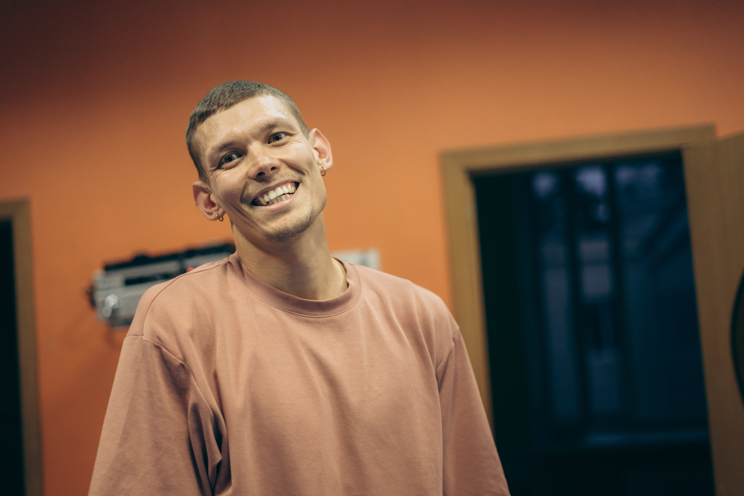 НЕТАНЦЫ x RE’ACTOR. Репортажный фотограф в Казани Виктория Трунова