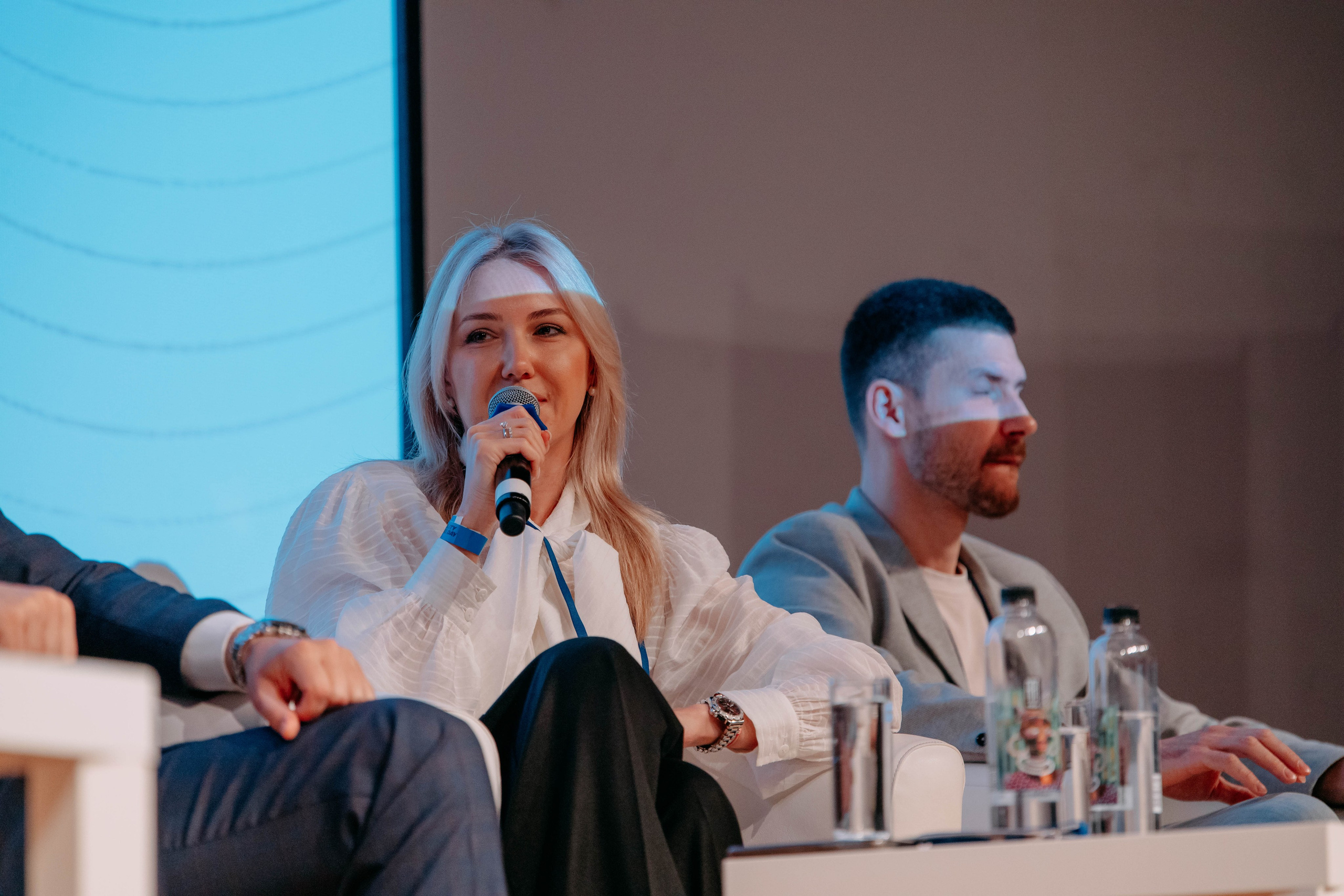 Форум отельеров. Фото и видео съемка. Андрей Ионов