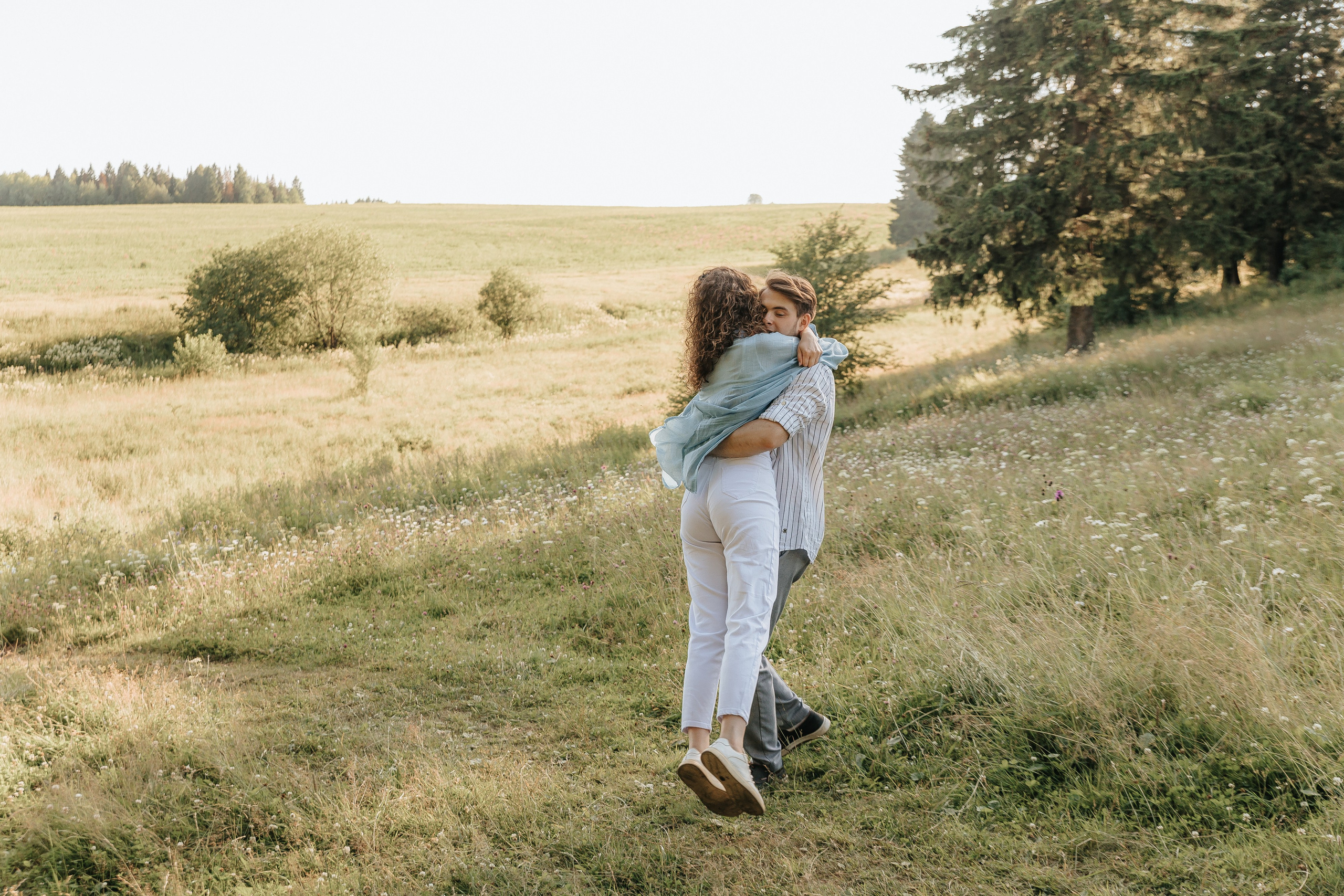 Airplanes. Свадебный фотограф Пермь