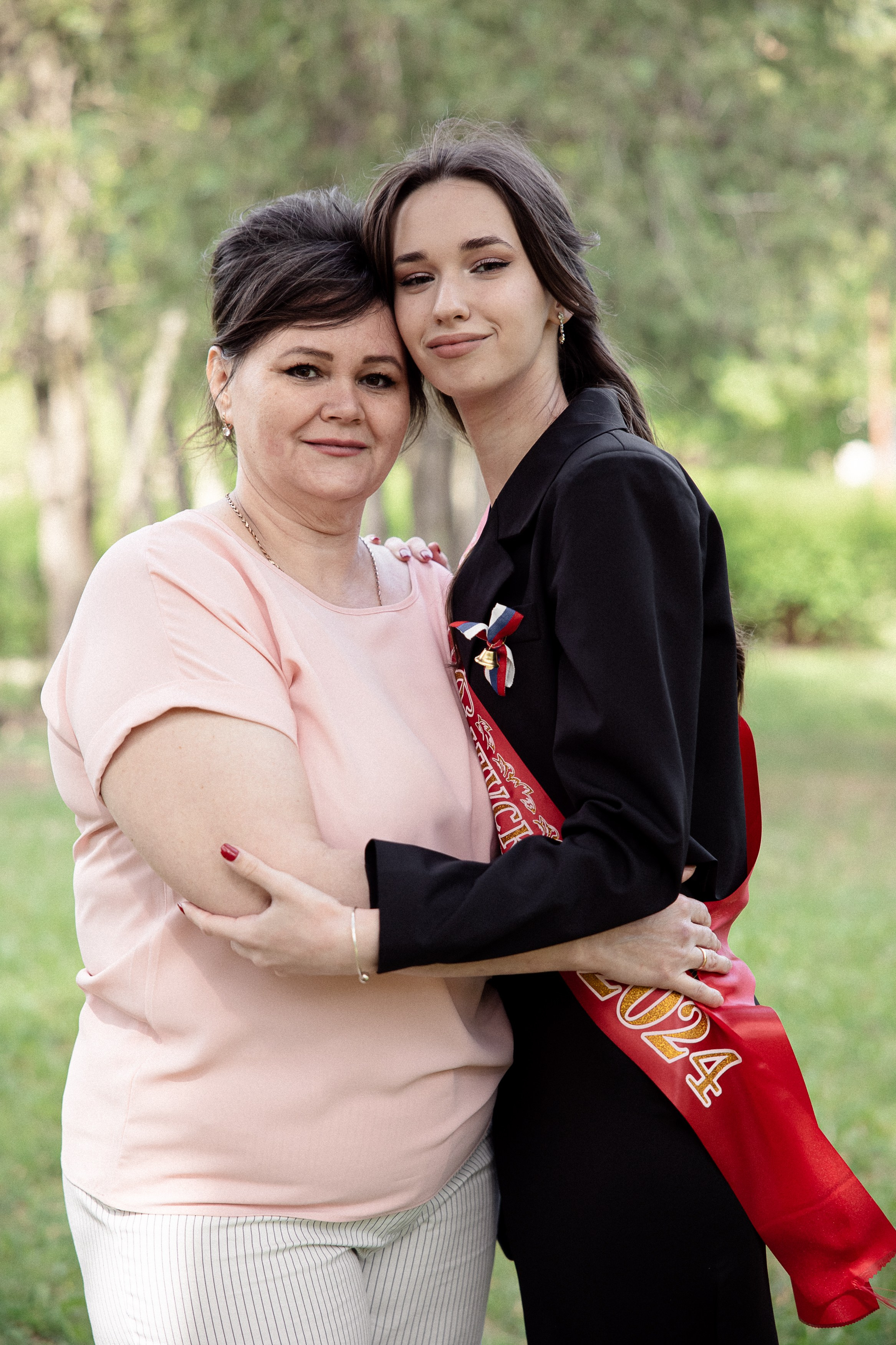 Последний звонок — линейка. Свадебный фотограф Роман Еремеев