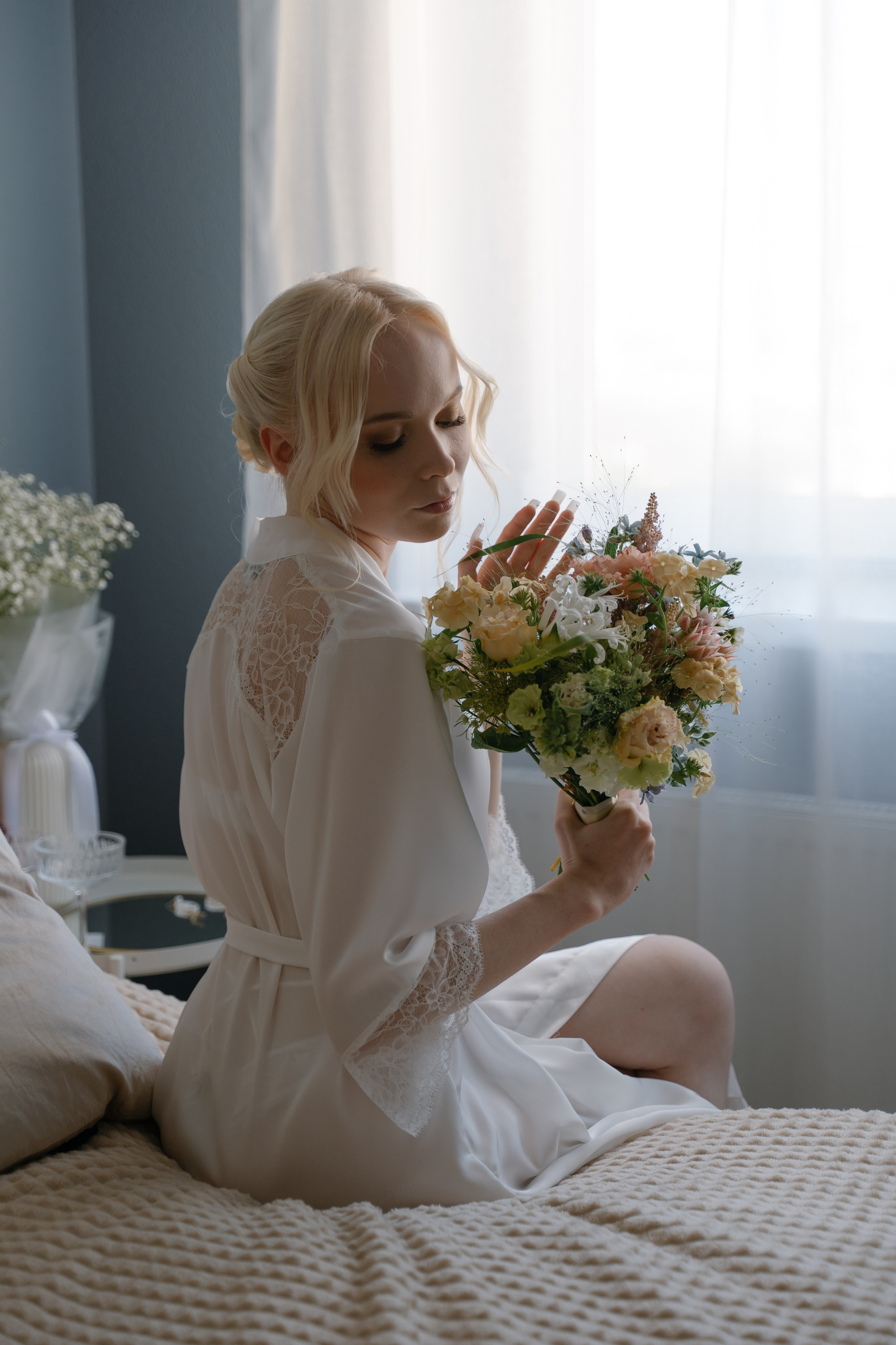 09.08.2023. Свадебный фотограф — Наталья Фед СПб/Москва