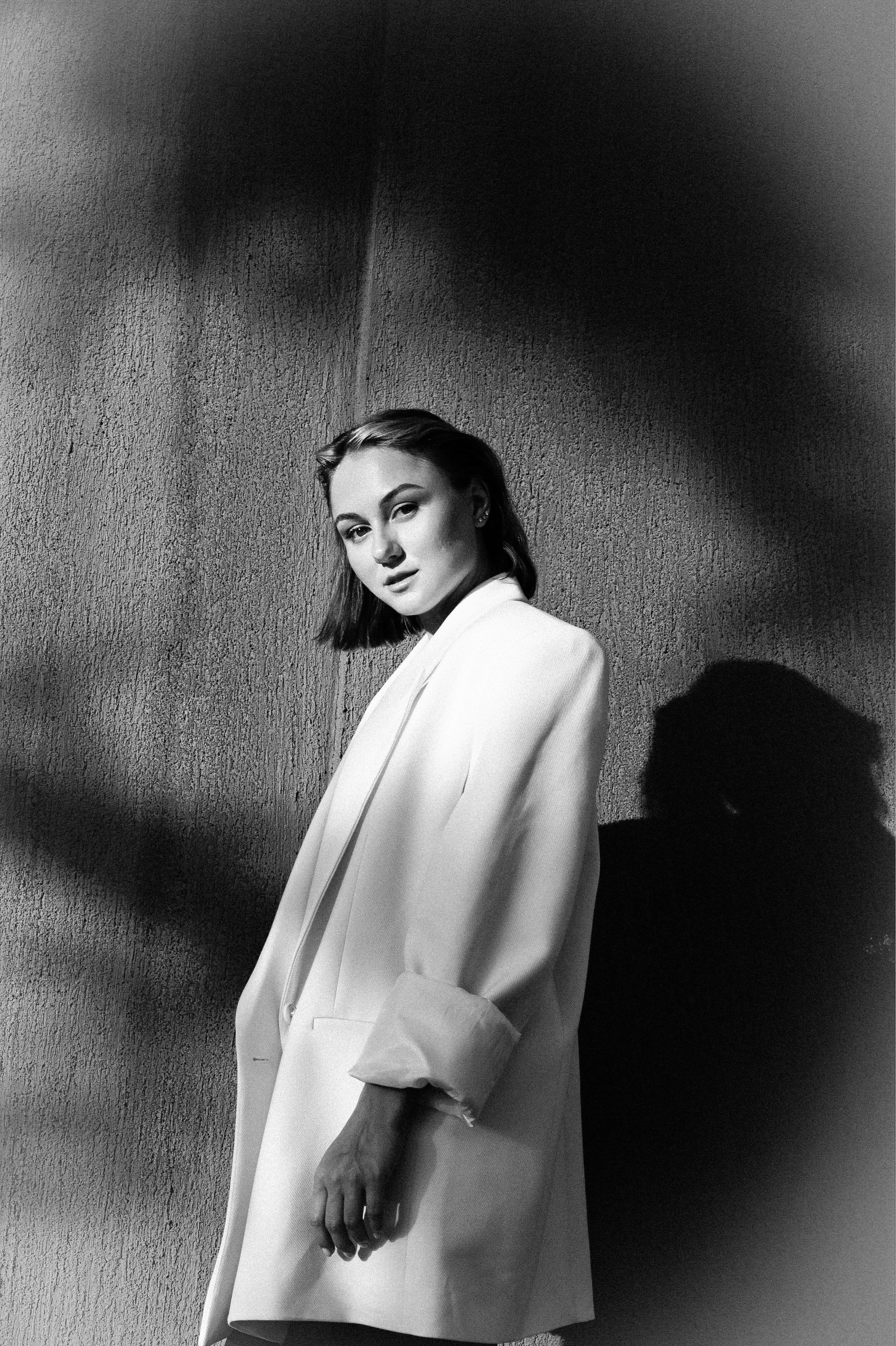 Соня. Фотограф Серёгина Ксения