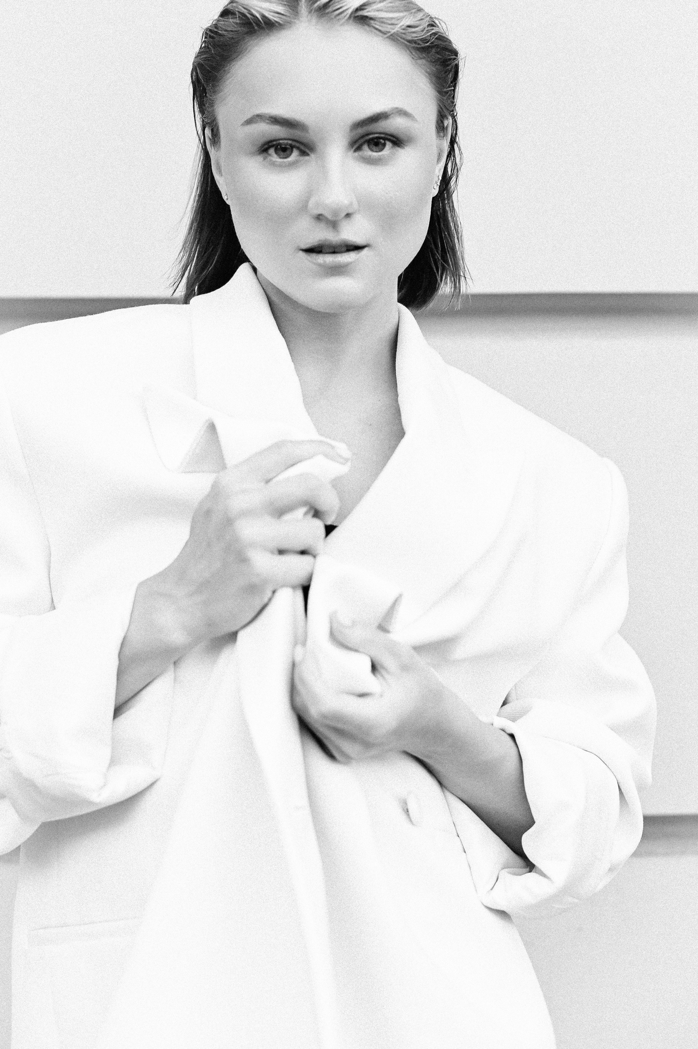 Соня. Фотограф Серёгина Ксения