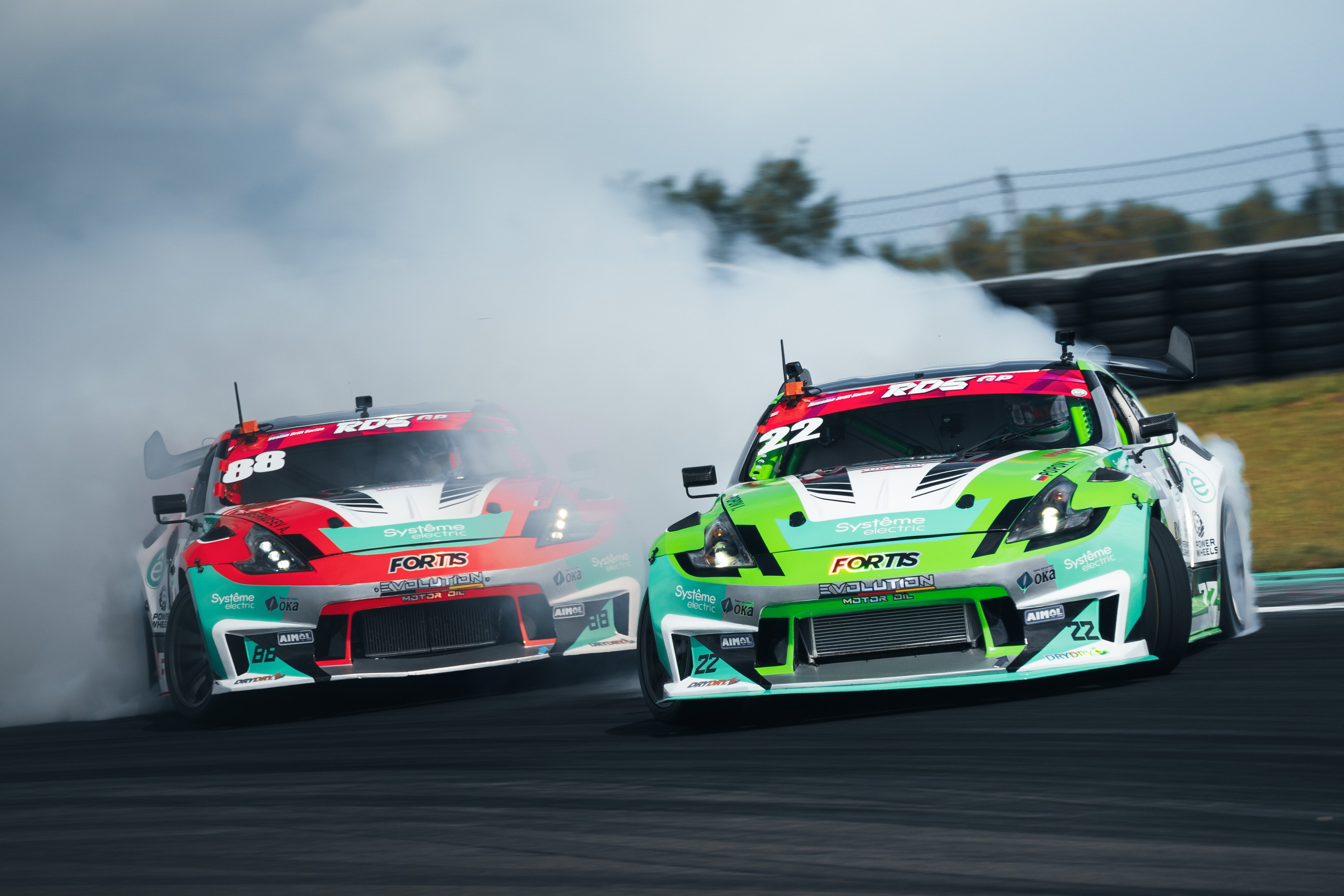 Автомобильный фотограф в Москве Иван Петушков