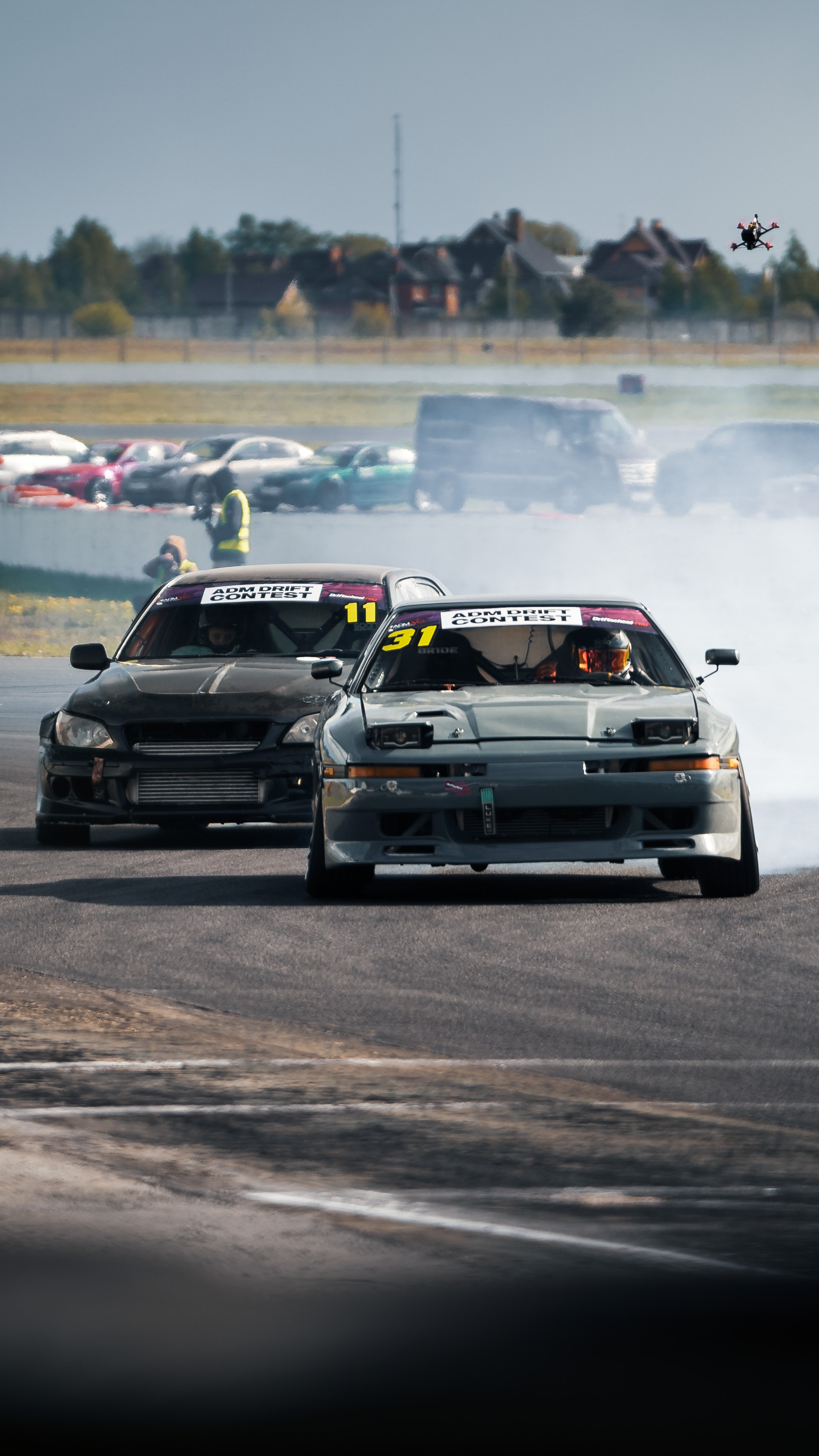 ADM Drift Contest 2024. Автомобильный фотограф в Москве Иван Петушков