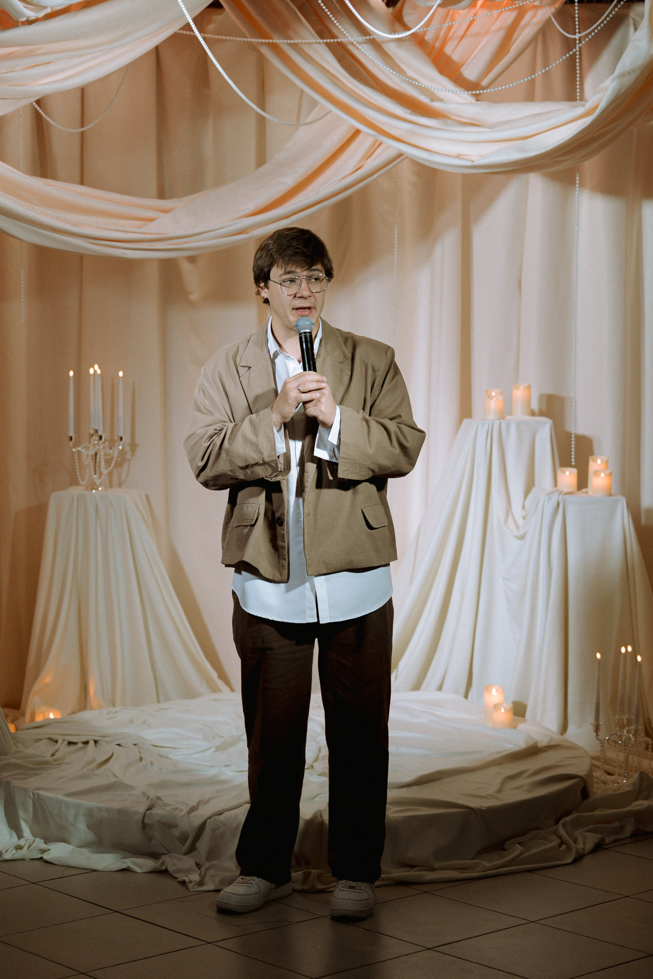 Ангелина+Дмитрий Анонс. Семейный и портретный фотограф в Саратове Сахарова Маша