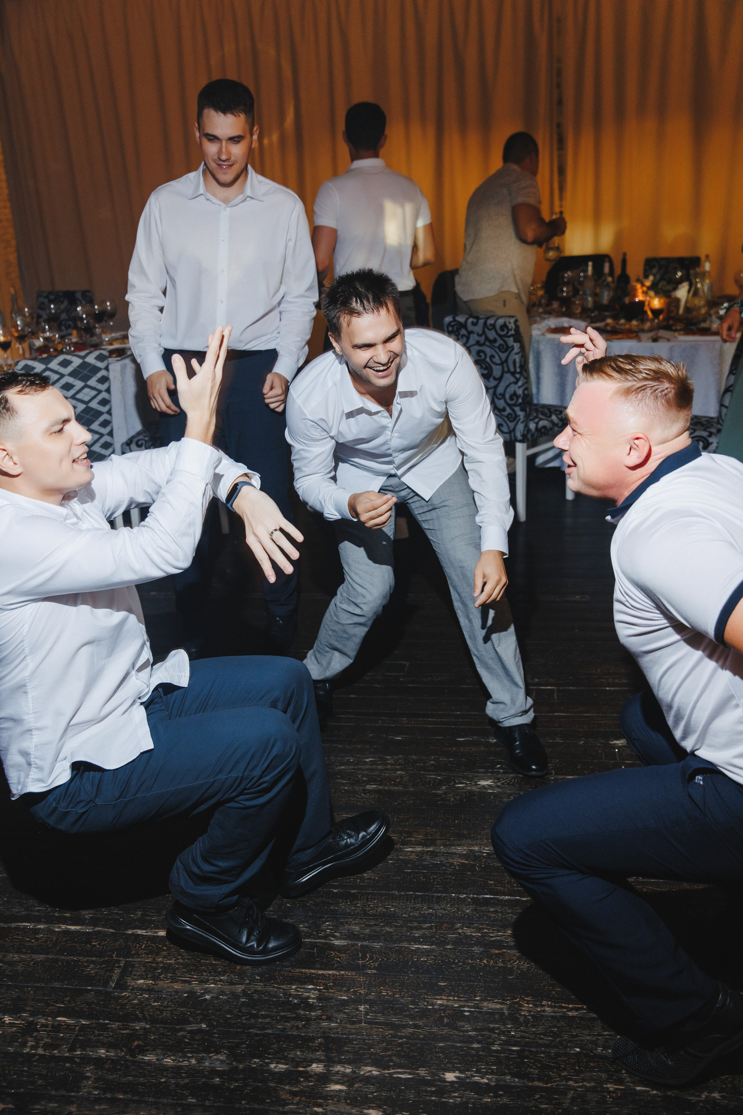 Анастасия и Иван. Свадебный и репортажный фотограф Евгений Петров