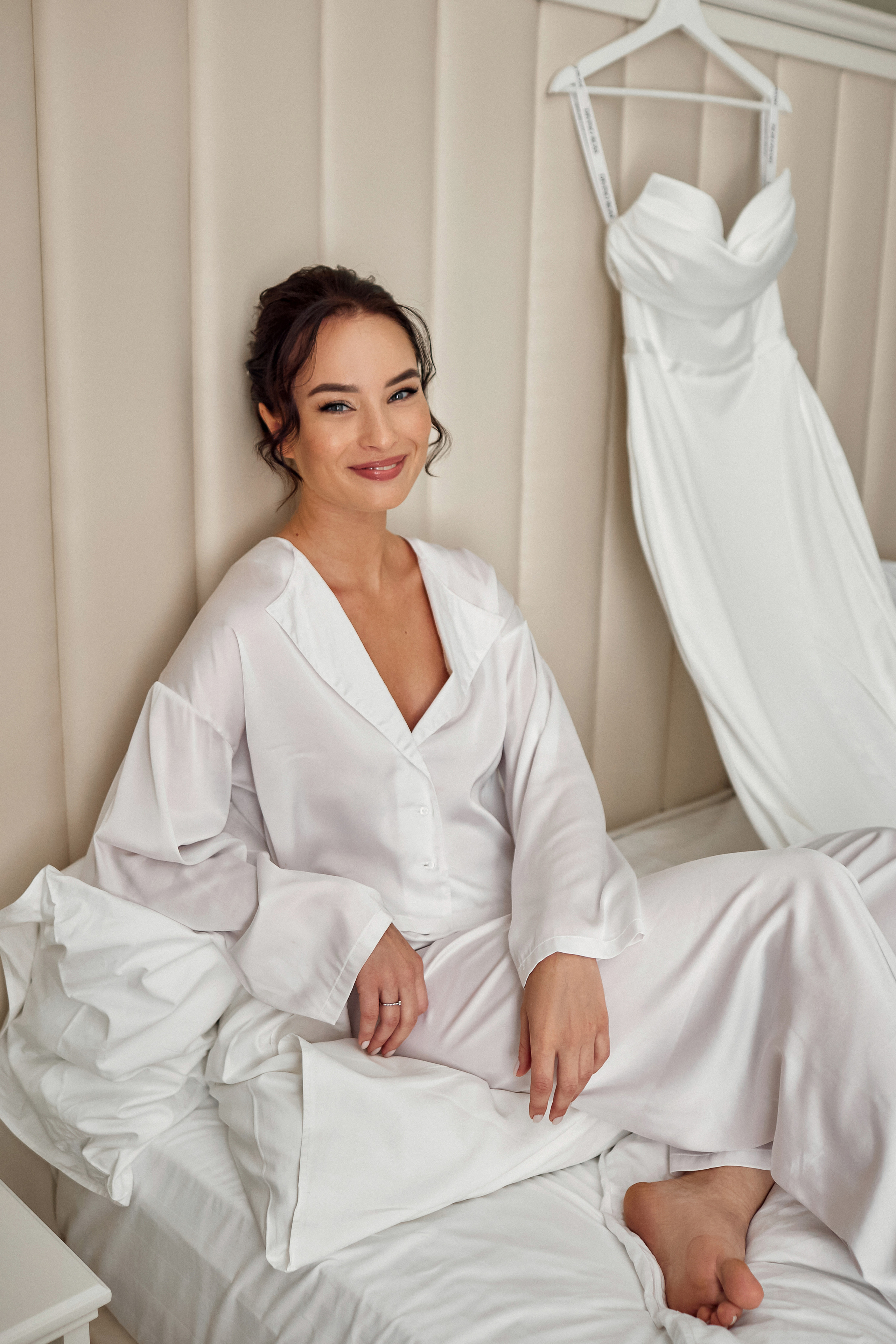 Мария и Сергей. Свадебный и портретный фотограф Roxana Imp Тверь Москва