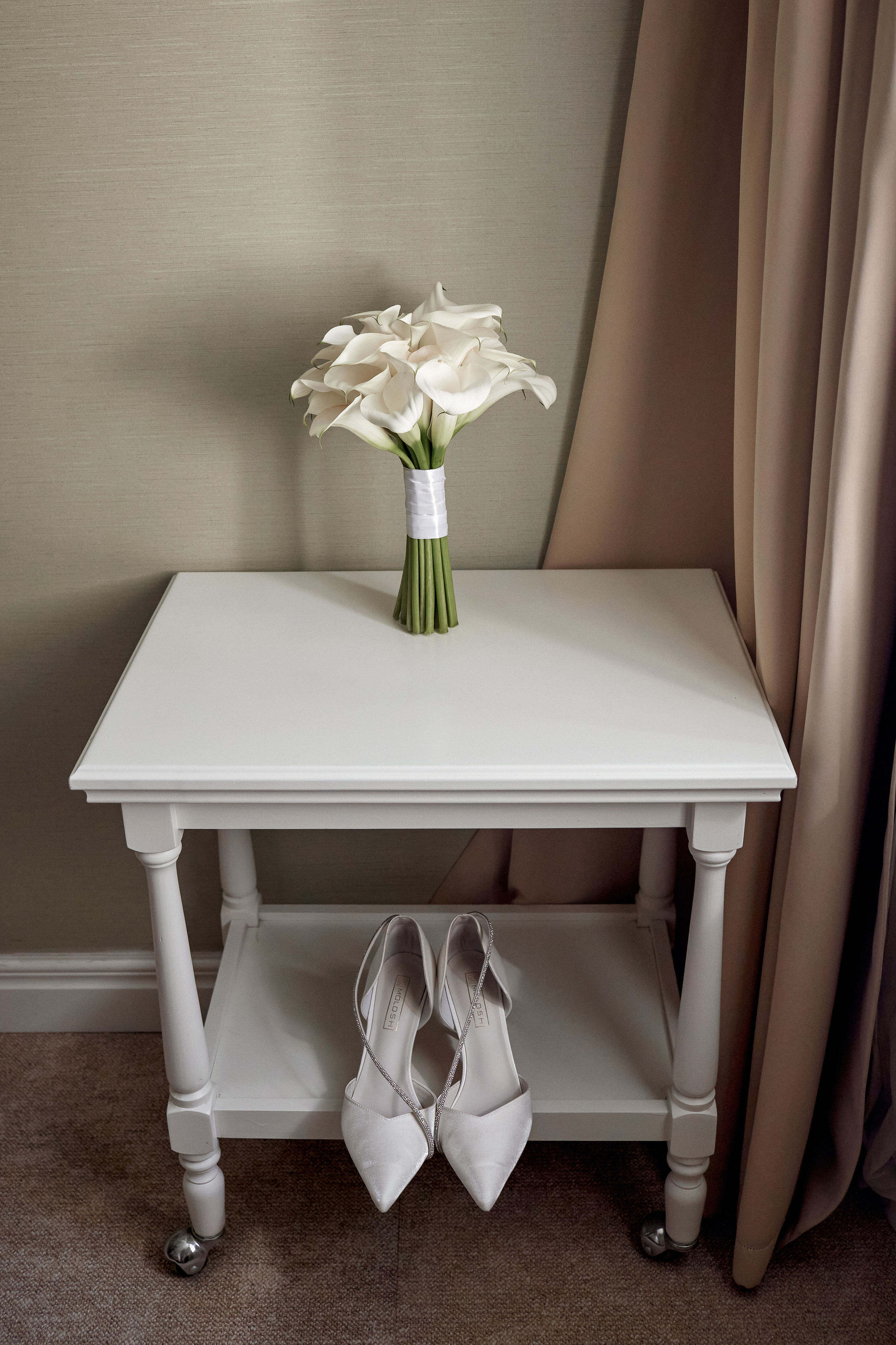 Мария и Сергей. Свадебный и портретный фотограф Roxana Imp Тверь Москва