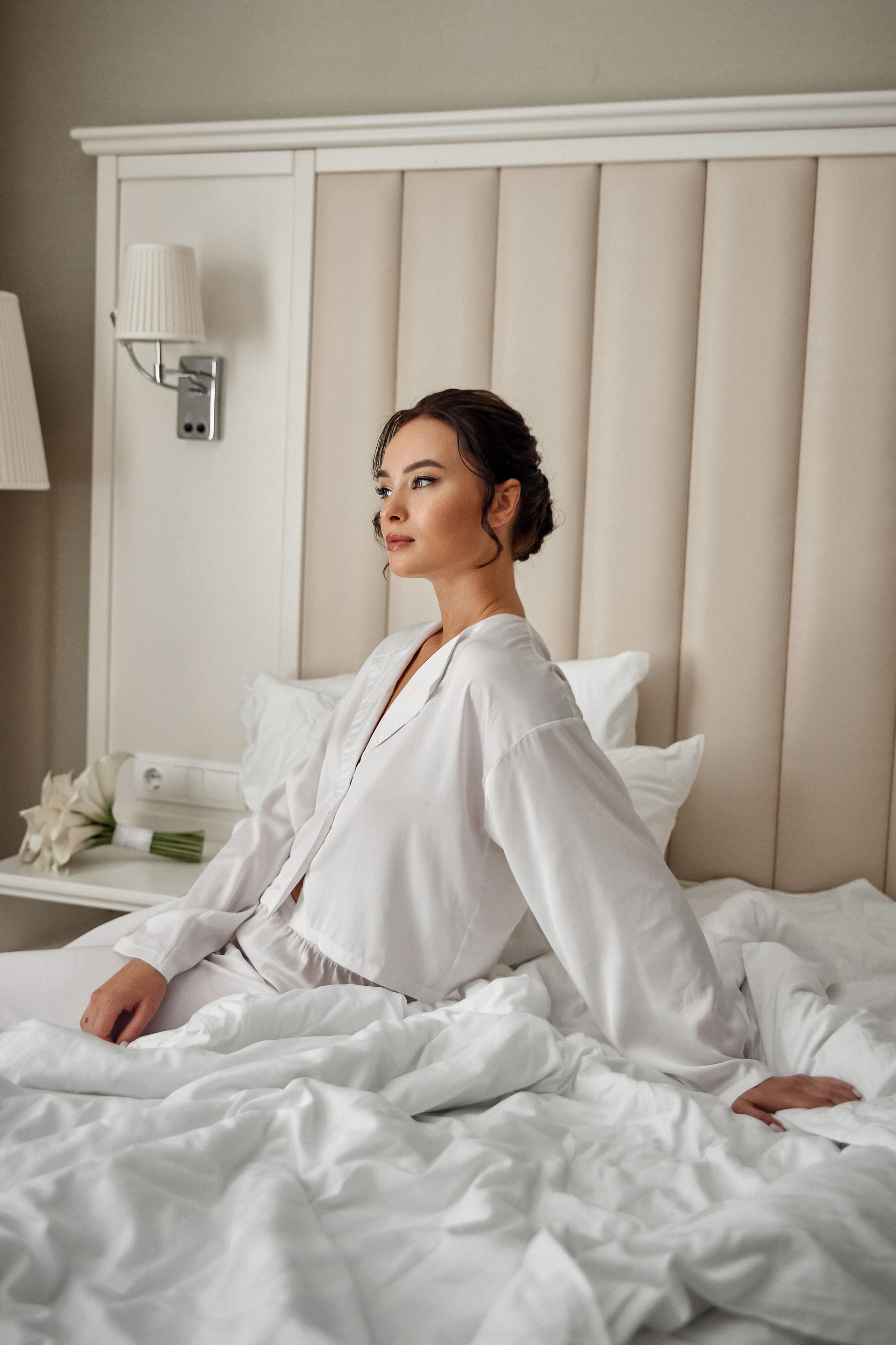 Мария и Сергей. Свадебный и портретный фотограф Roxana Imp Тверь Москва