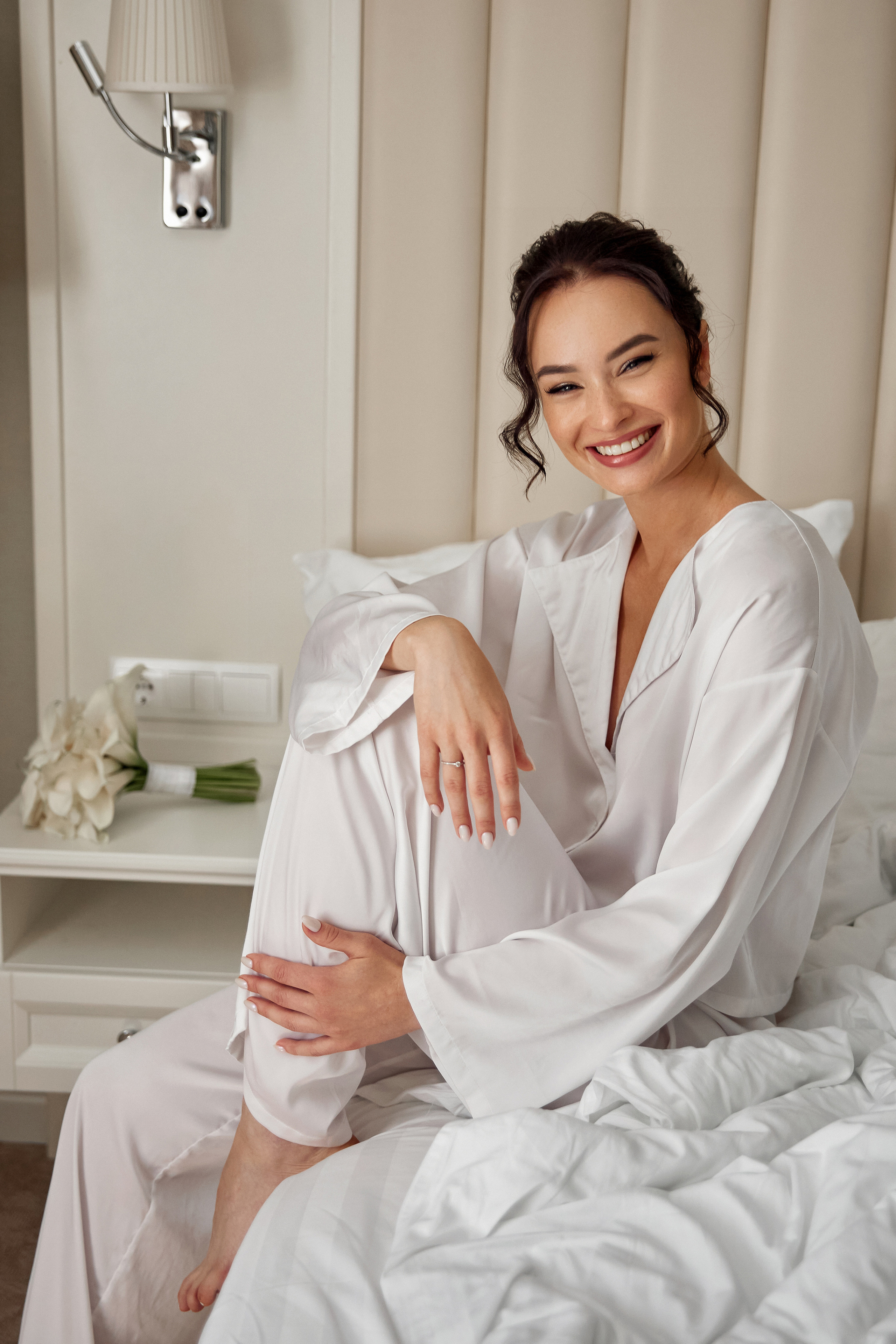 Мария и Сергей. Свадебный и портретный фотограф Roxana Imp Тверь Москва