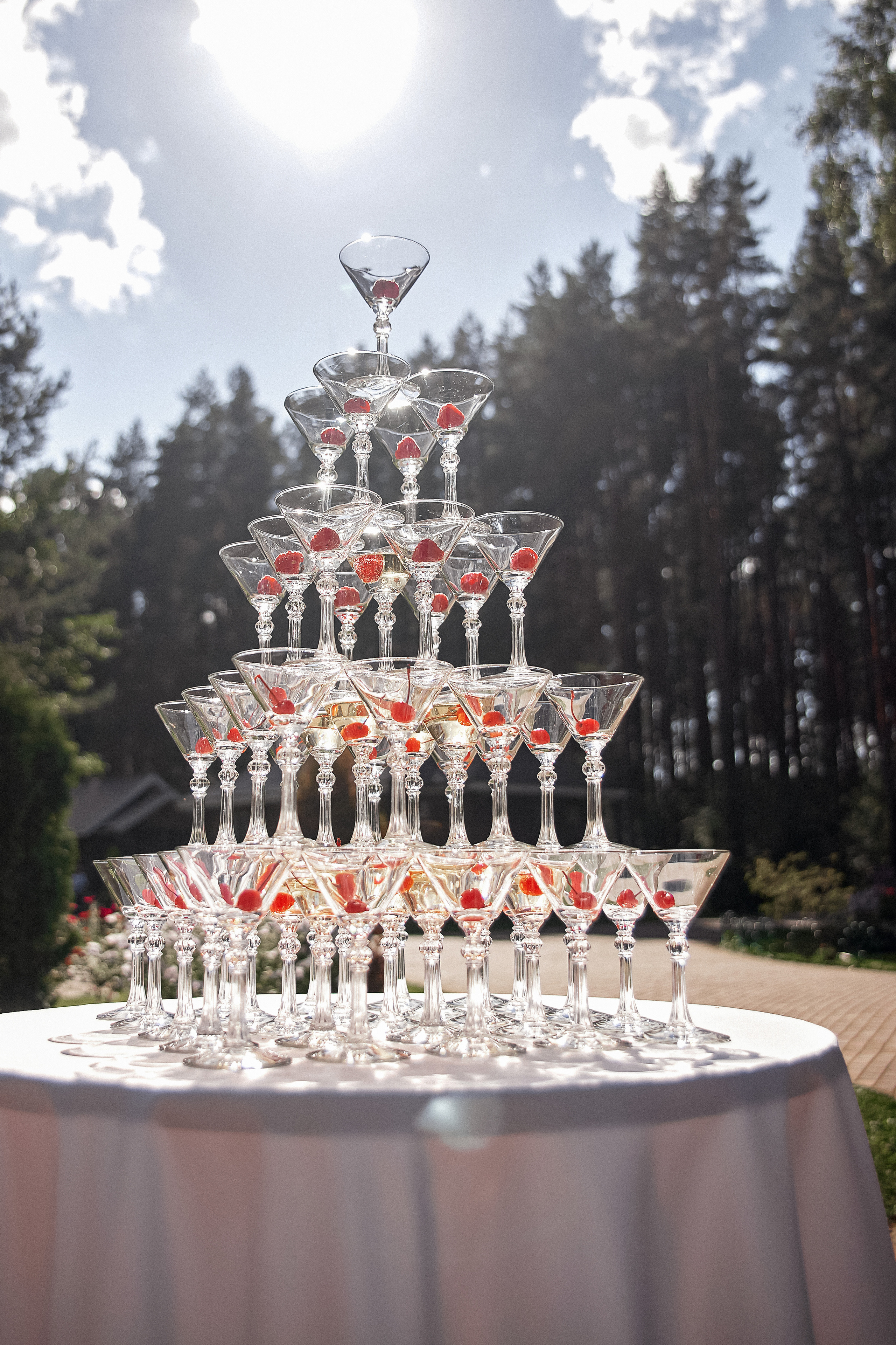 Мария и Сергей. Свадебный и портретный фотограф Roxana Imp Тверь Москва