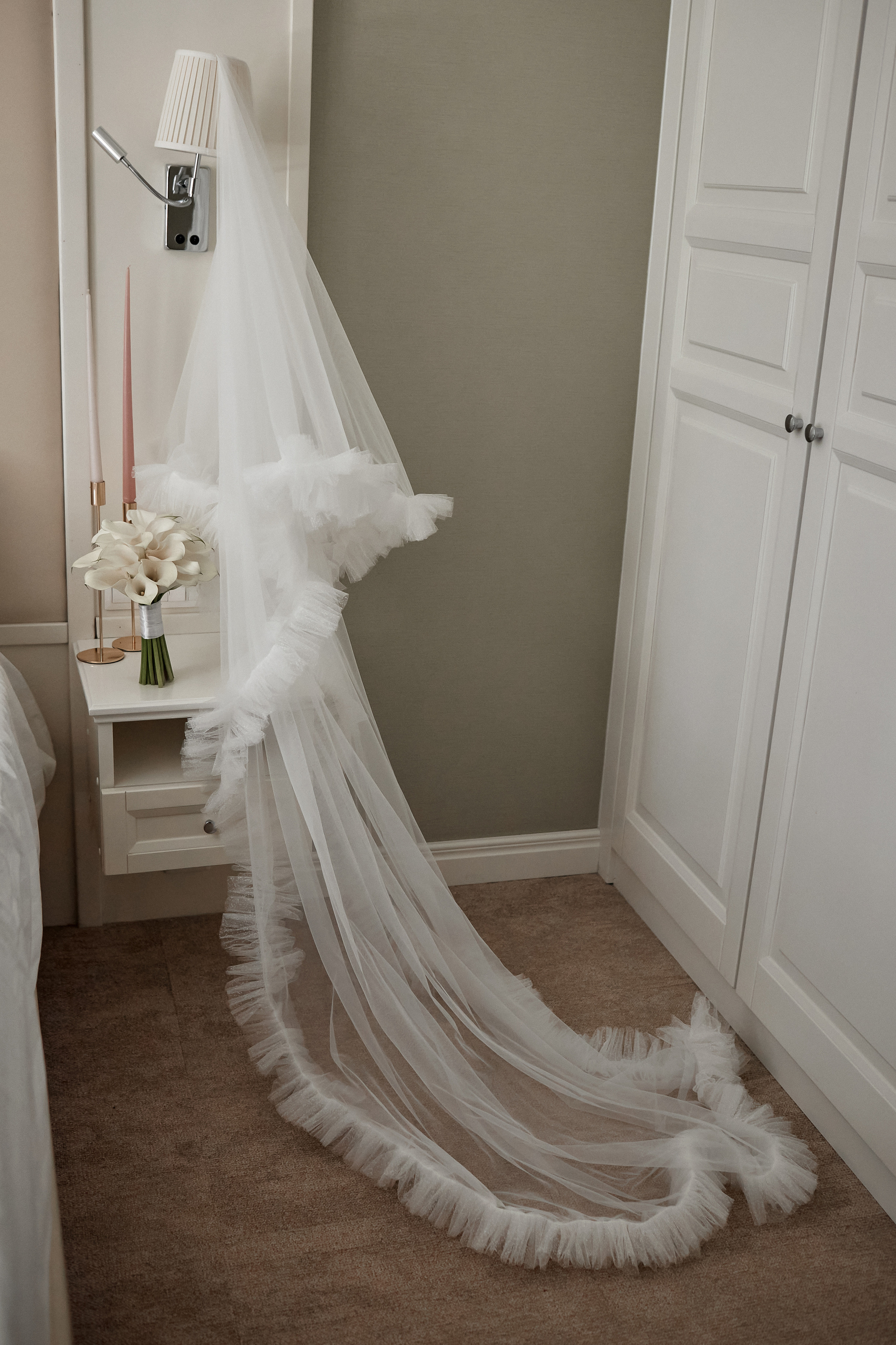 Мария и Сергей. Свадебный и портретный фотограф Roxana Imp Тверь Москва