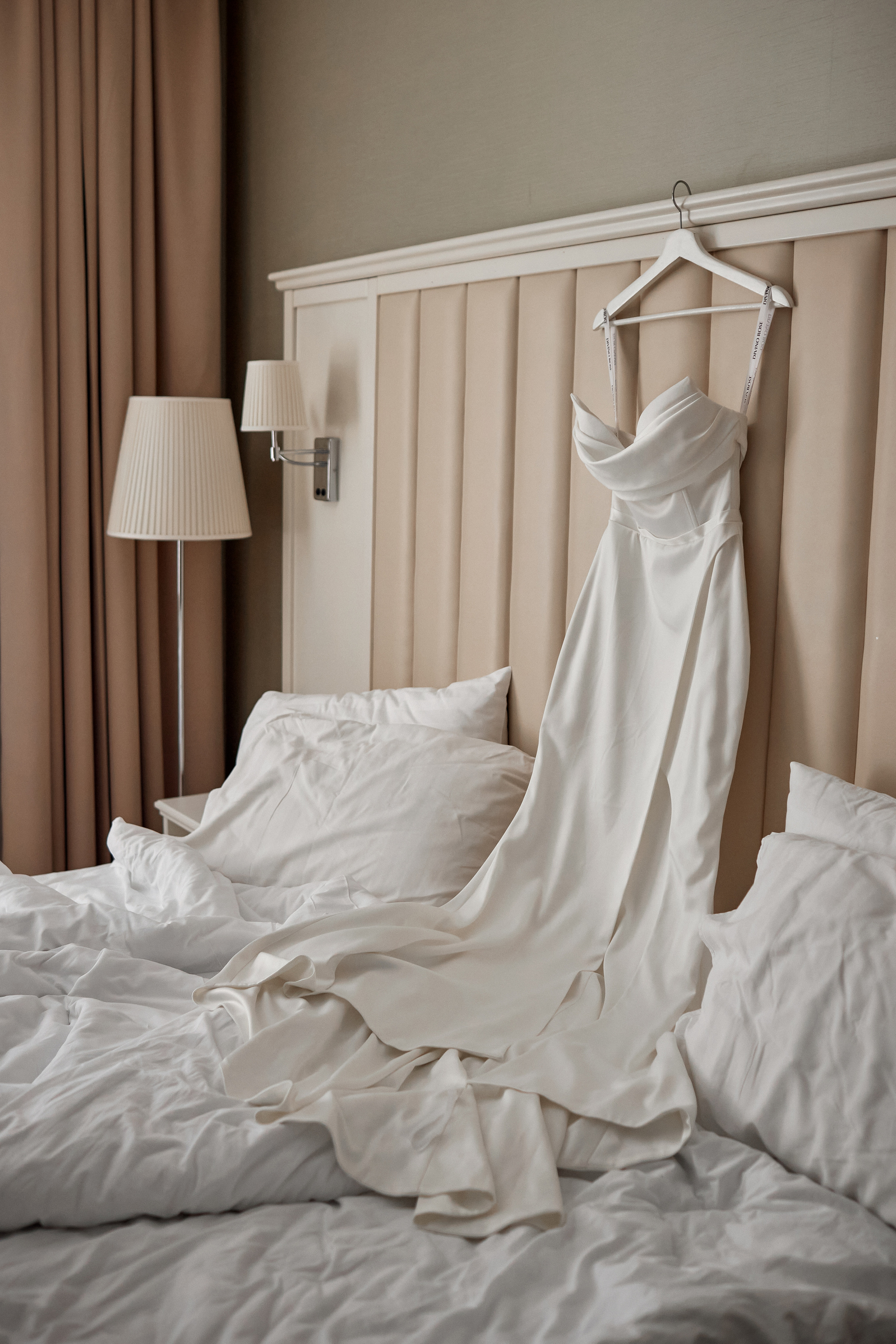 Мария и Сергей. Свадебный и портретный фотограф Roxana Imp Тверь Москва