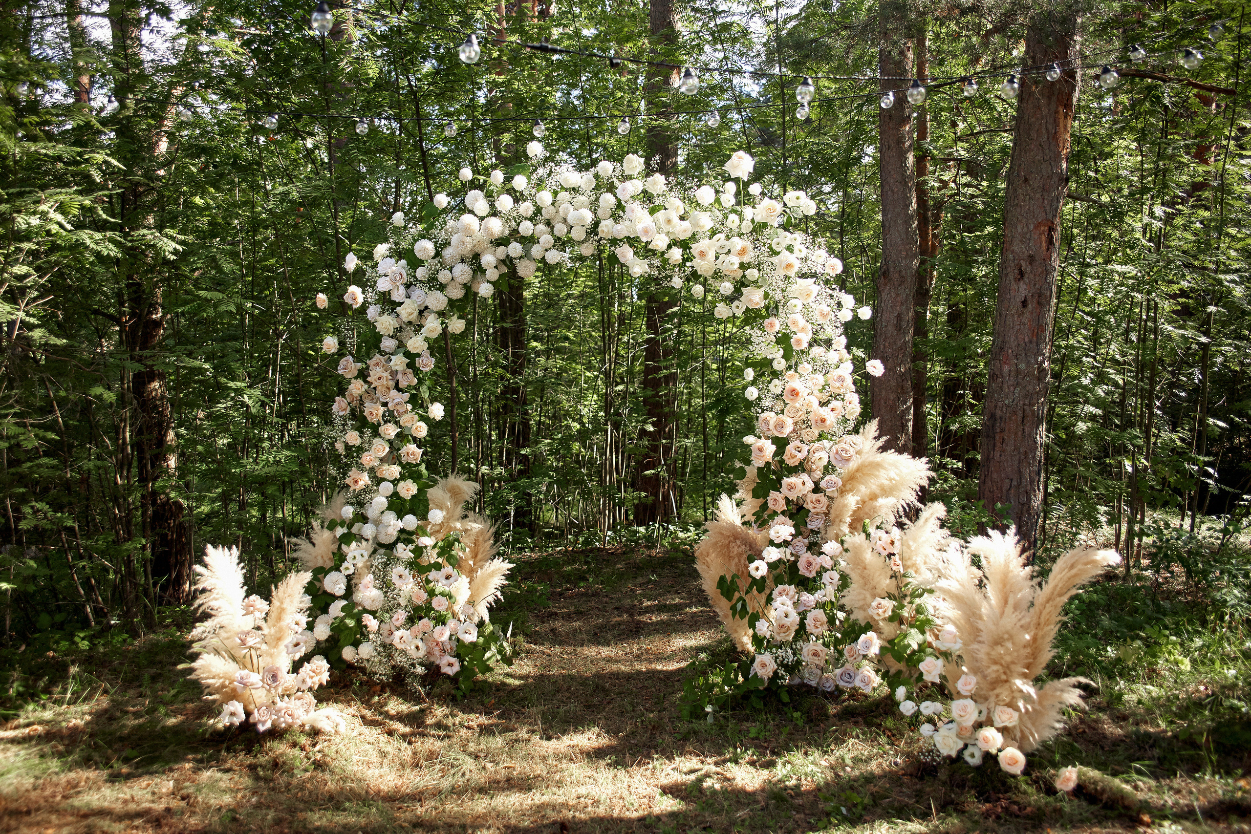 Мария и Сергей. Свадебный и портретный фотограф Roxana Imp Тверь Москва