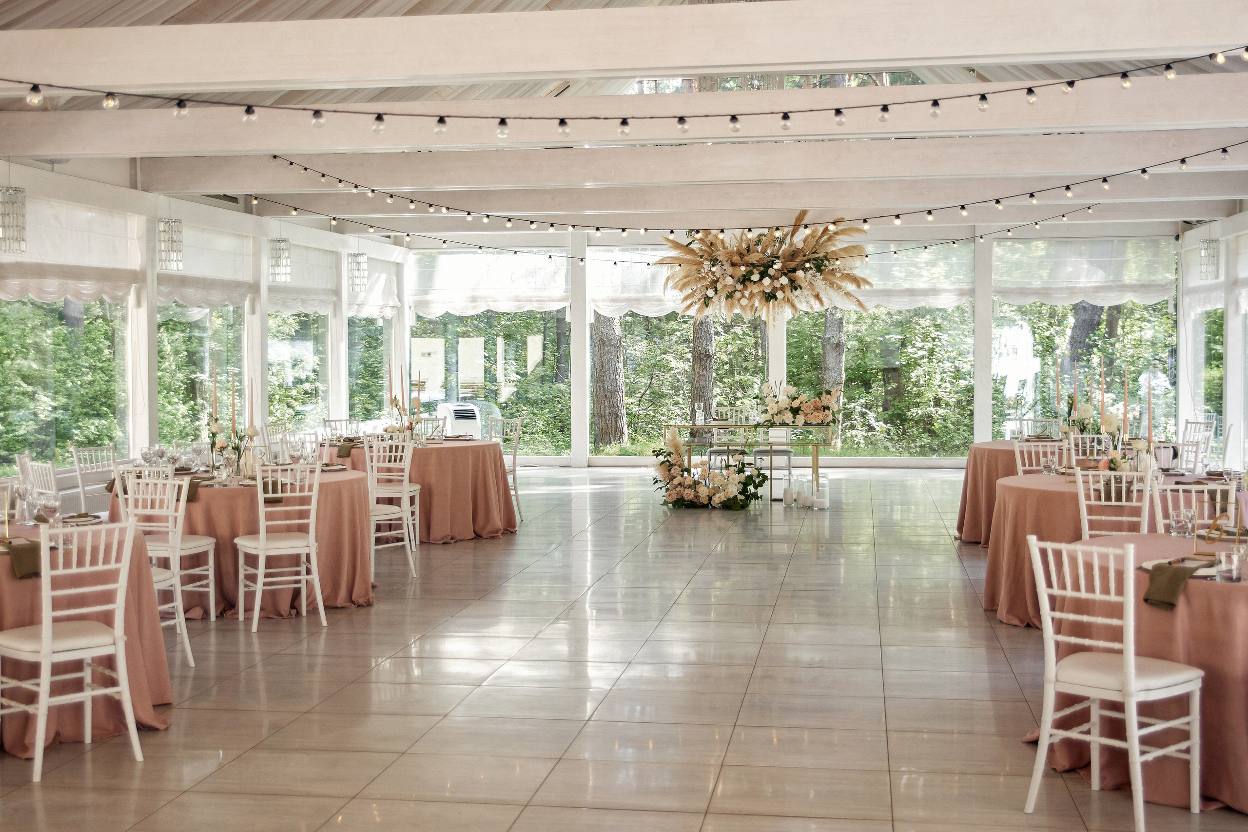 Мария и Сергей. Свадебный и портретный фотограф Roxana Imp Тверь Москва